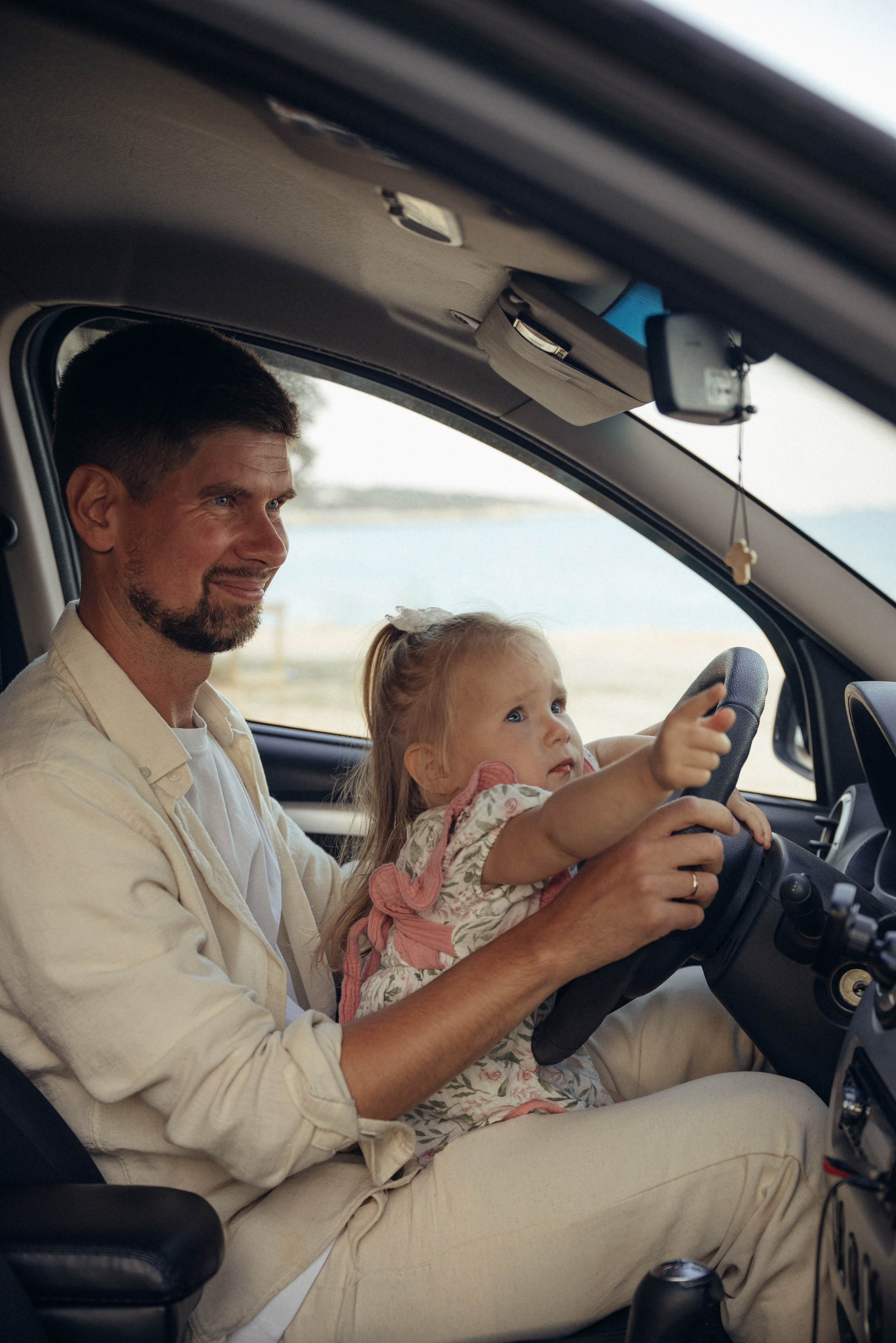По пути к маковому полю. Анна Лобанова | фотограф