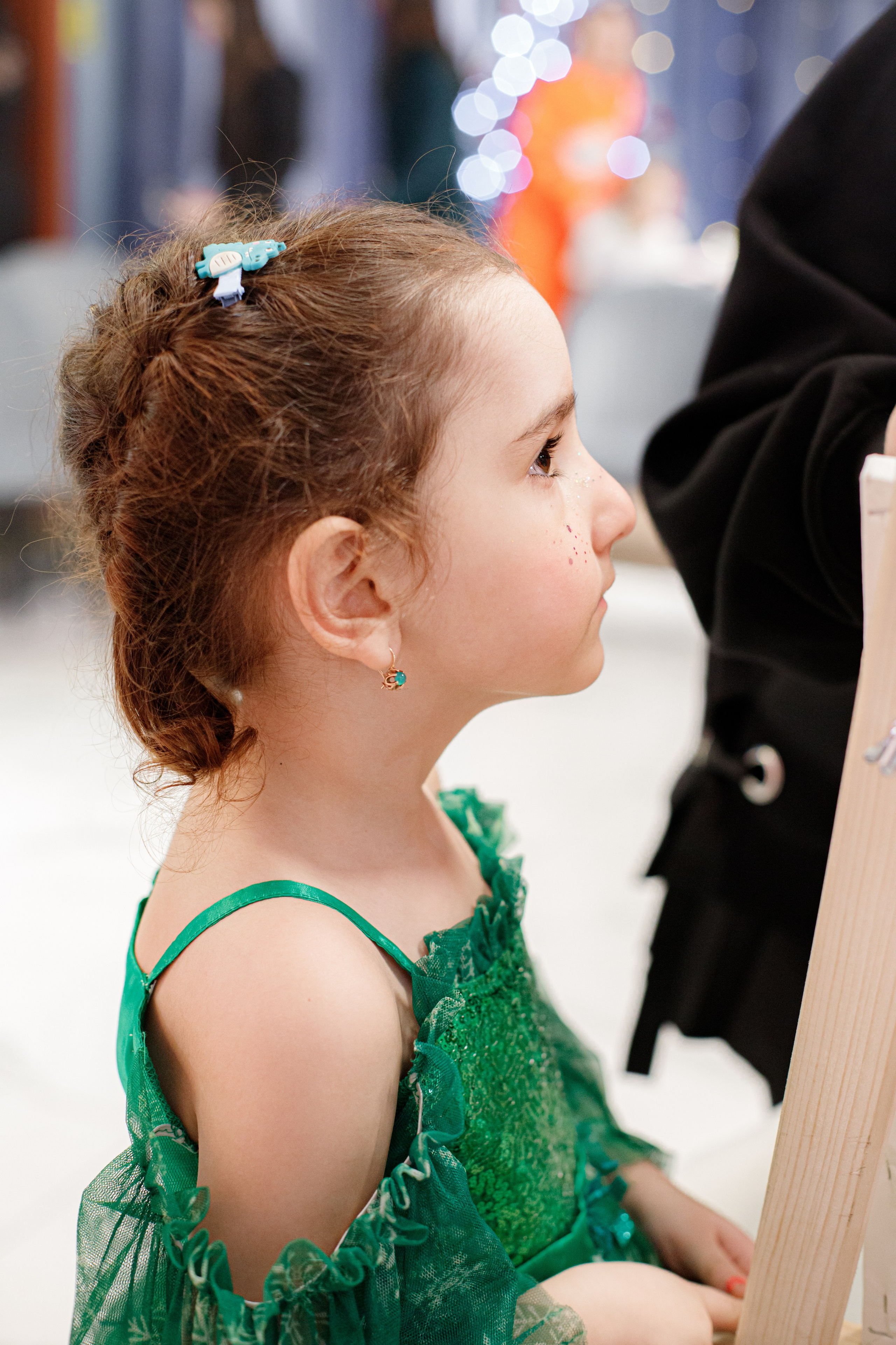 ASIA'S BIRTHDAY PARTY. Photokarish