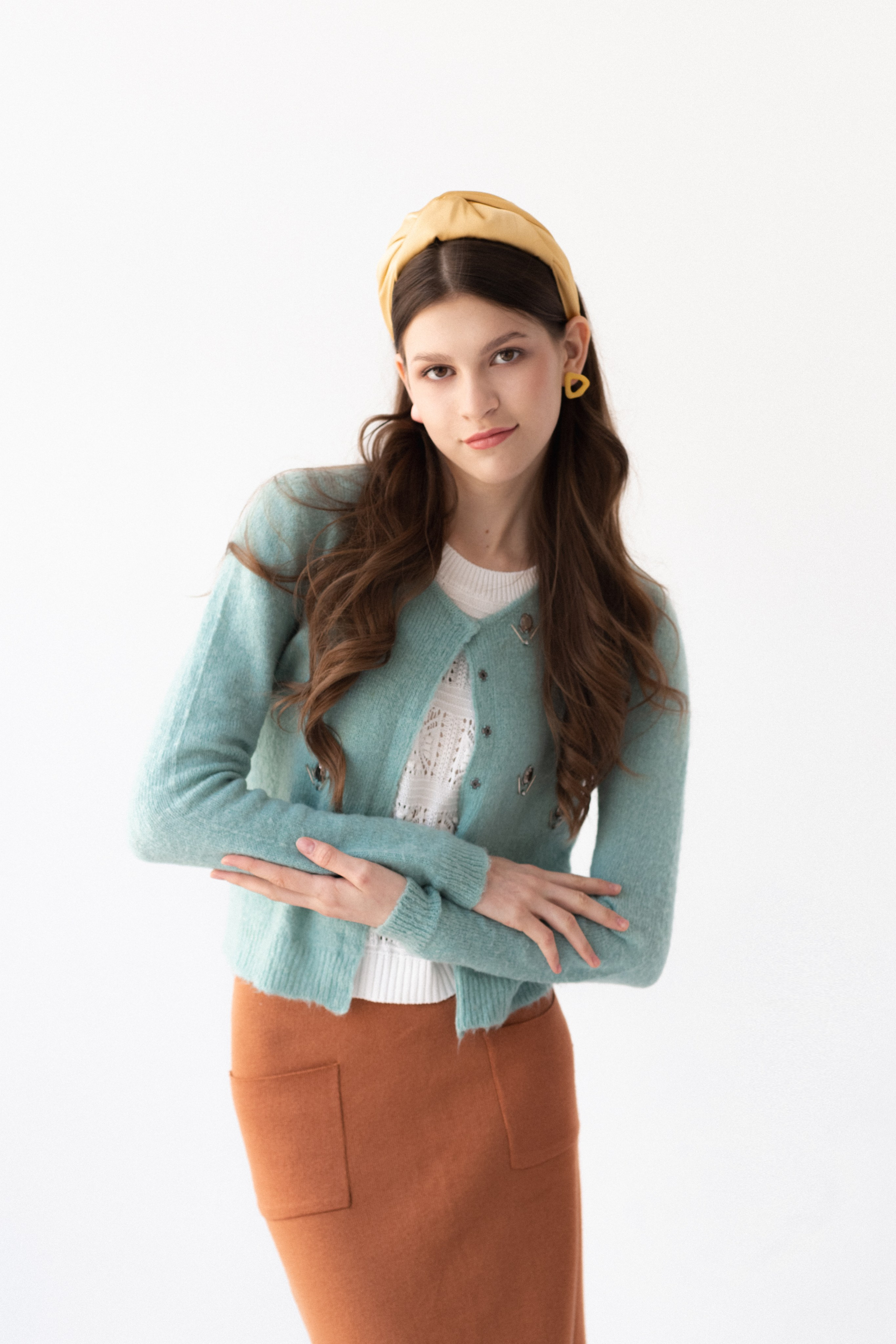 Ksenia G. Modeling agency TM MODELS