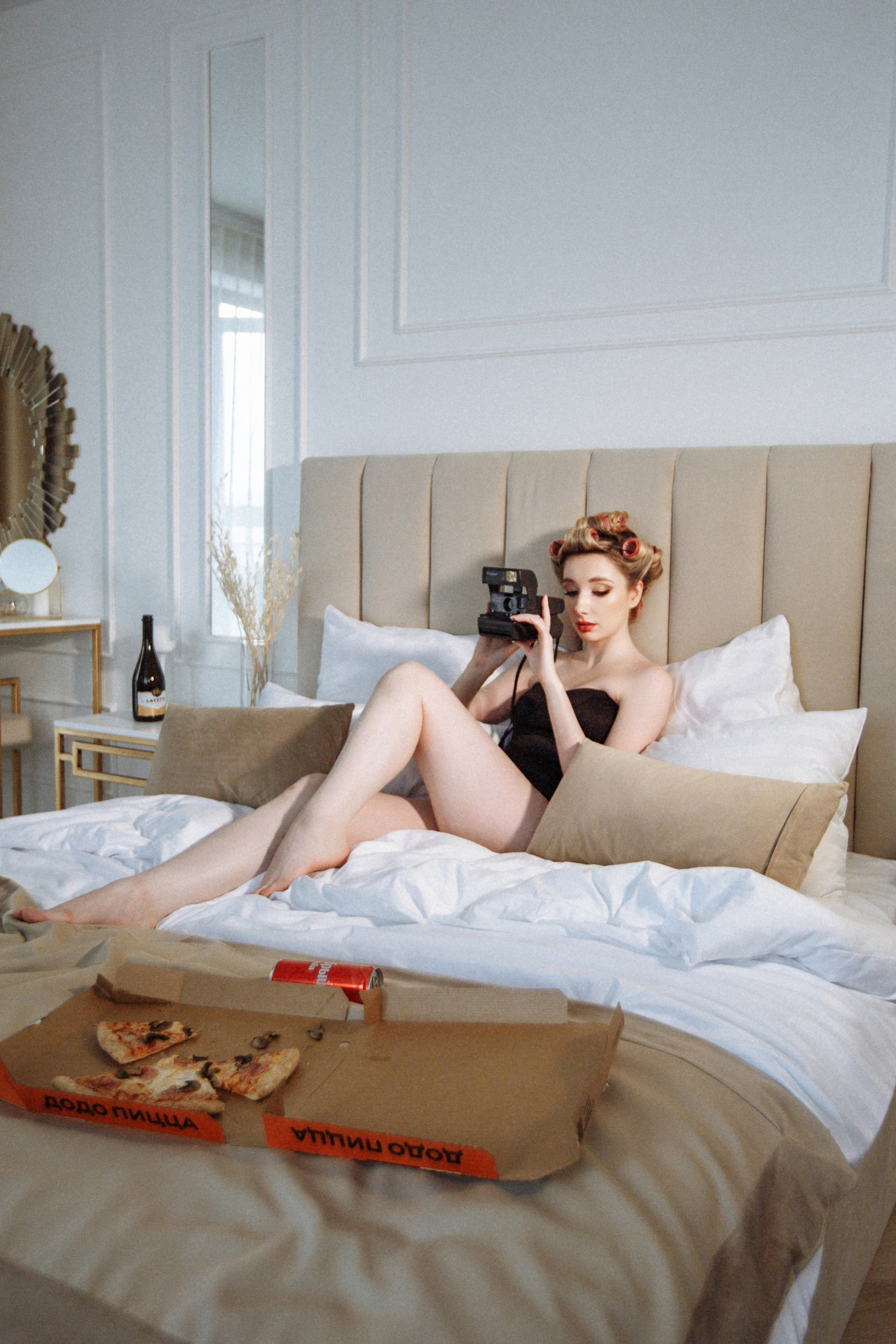 Катерина и Ольга. Свадебный фотограф Анастасия Багдасарян