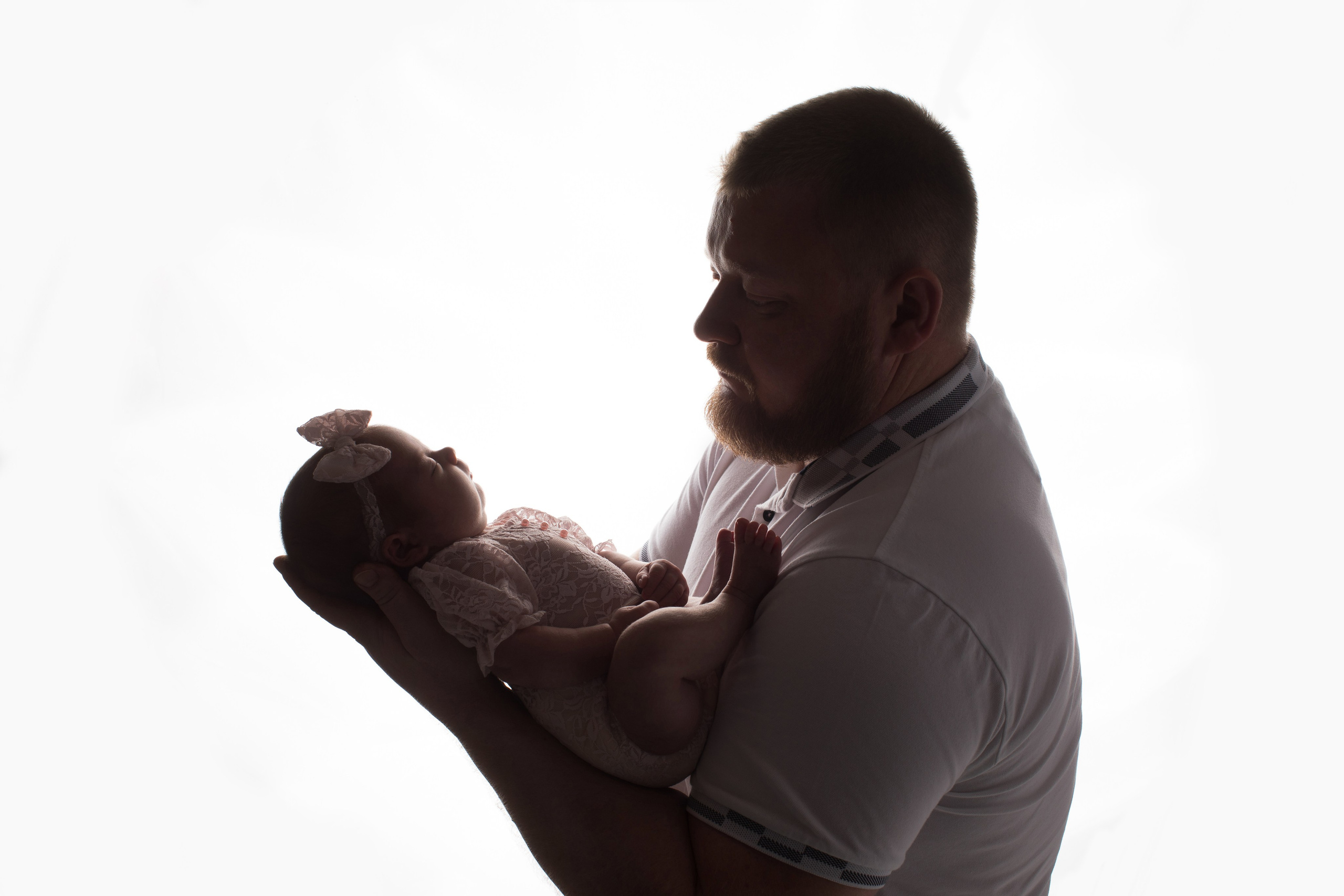 Портфолио фотосессия для новорожденных. Фотограф новорождённых и детей до года на КМВ