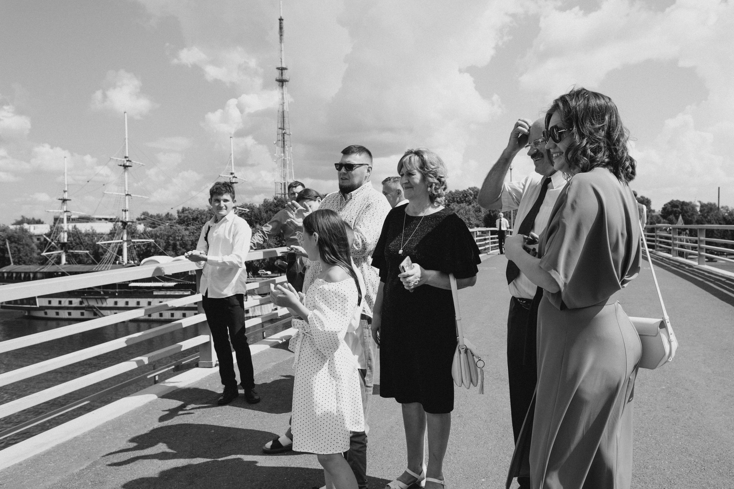 Алина и Слава 26.07.24. Фотограф Великий Новгород