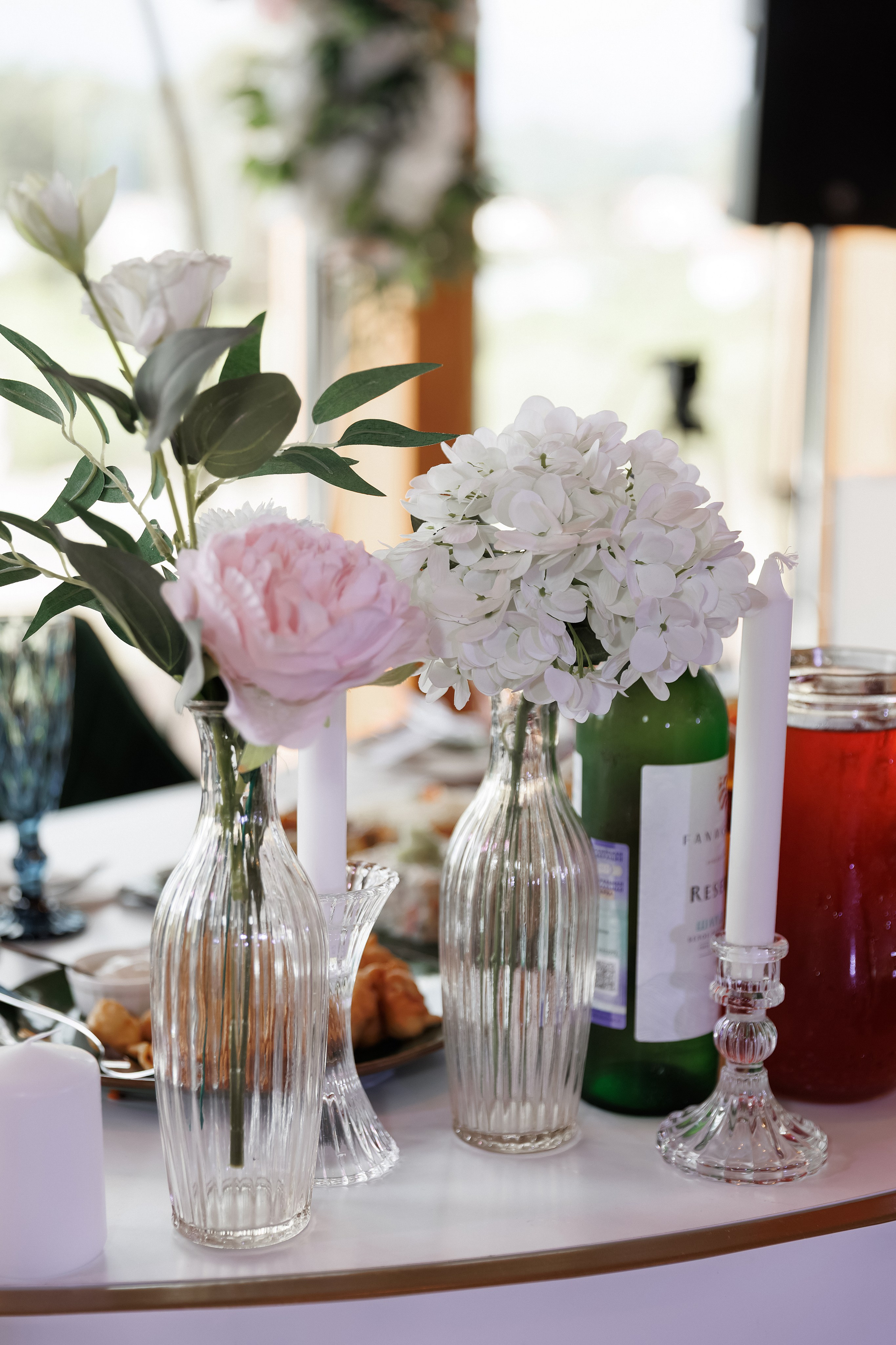 Елизавета и Герман. Свадебный фотограф в Пскове и Санкт-Петербурге | Анна Голикова