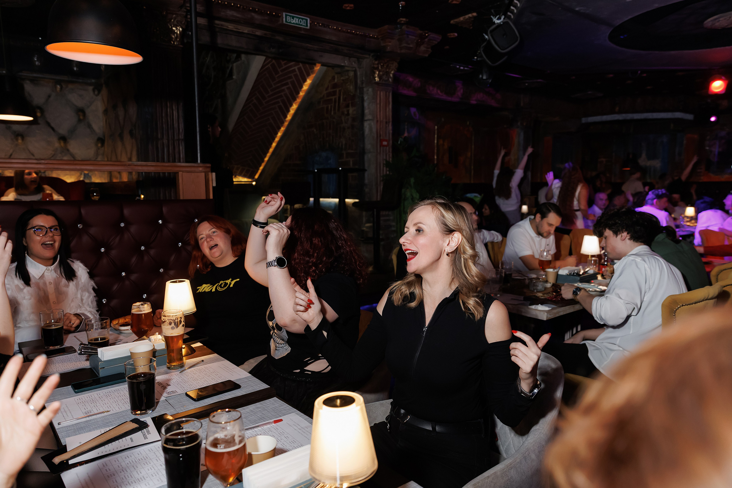 Пьем Поем. Свадебный фотограф в Пскове и Санкт-Петербурге | Анна Голикова