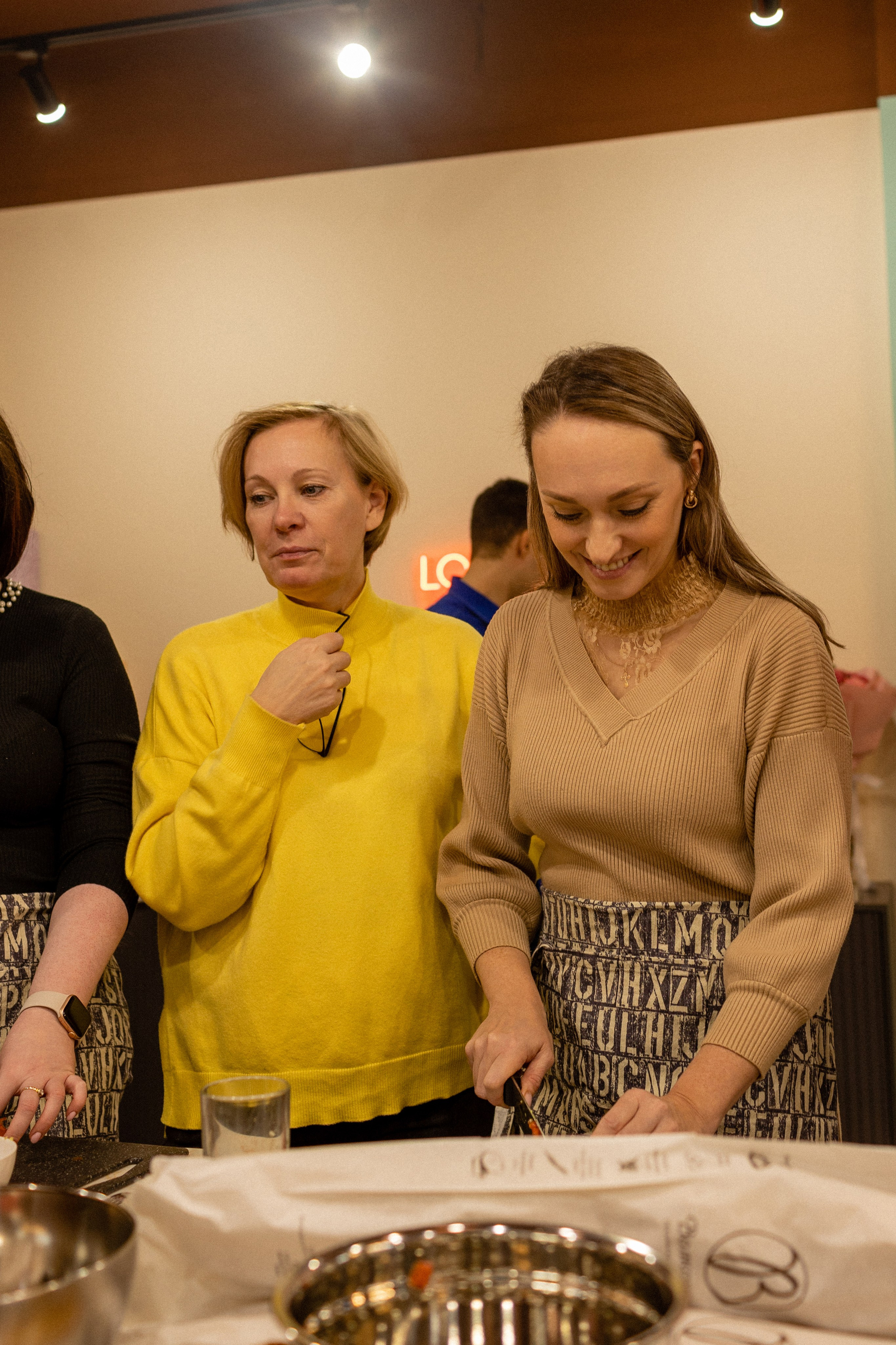 PRIVET, BAGET!. Фотограф Мария Сивохина