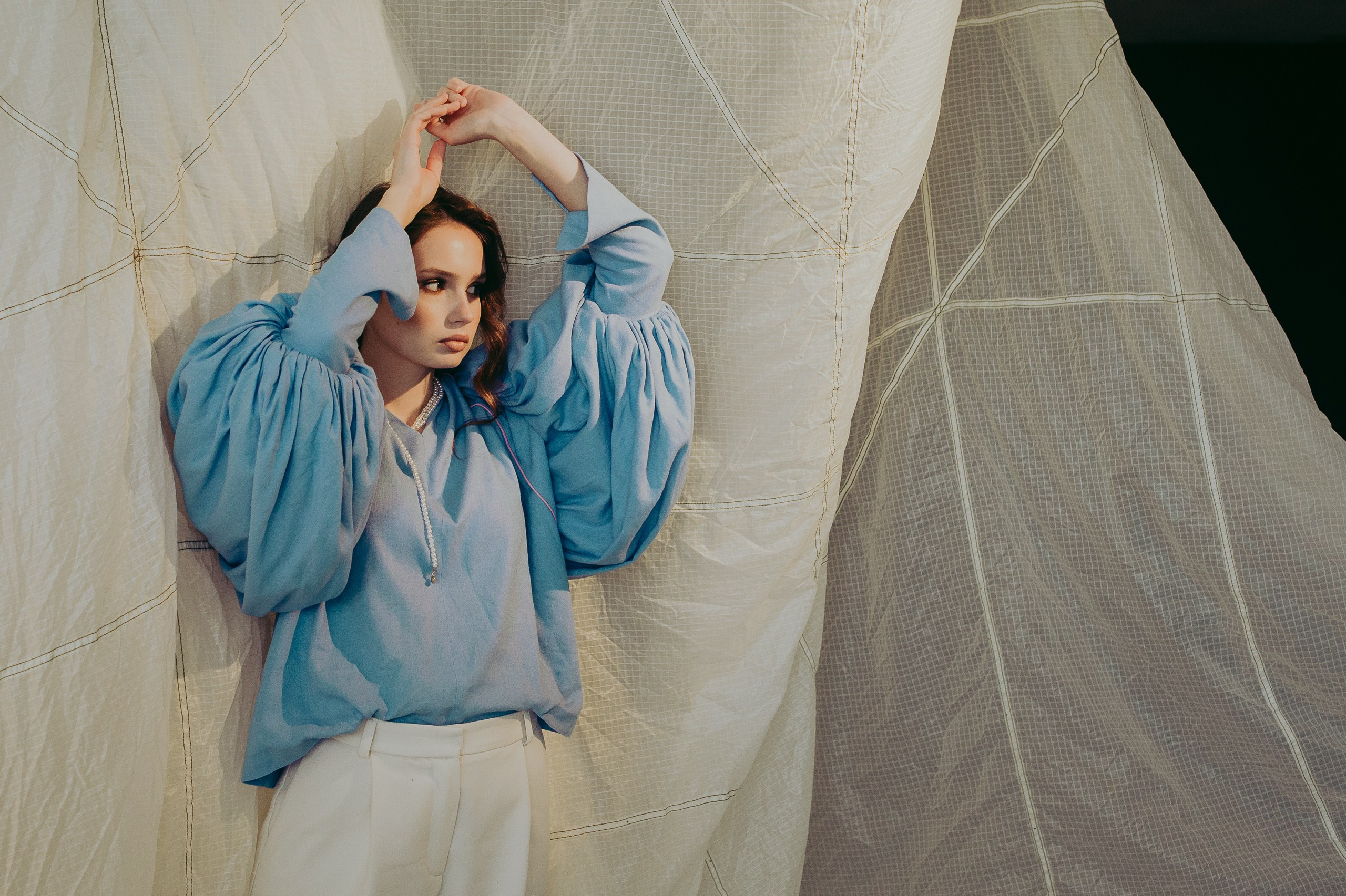 Даша. ФОТОГРАФ ~ Виктория Ивченко ~ Старый Оскол