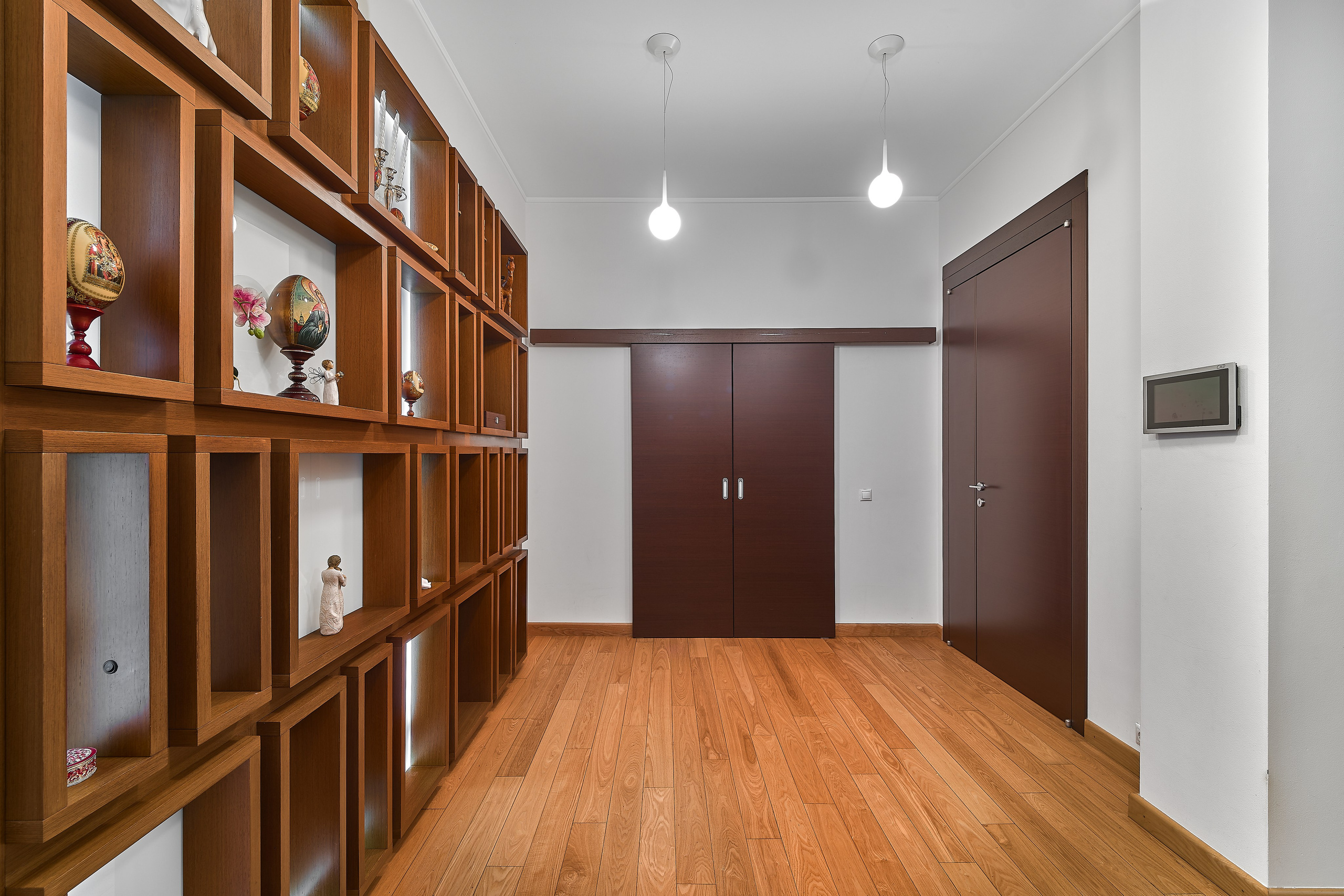 Дом в Белкино. Главная