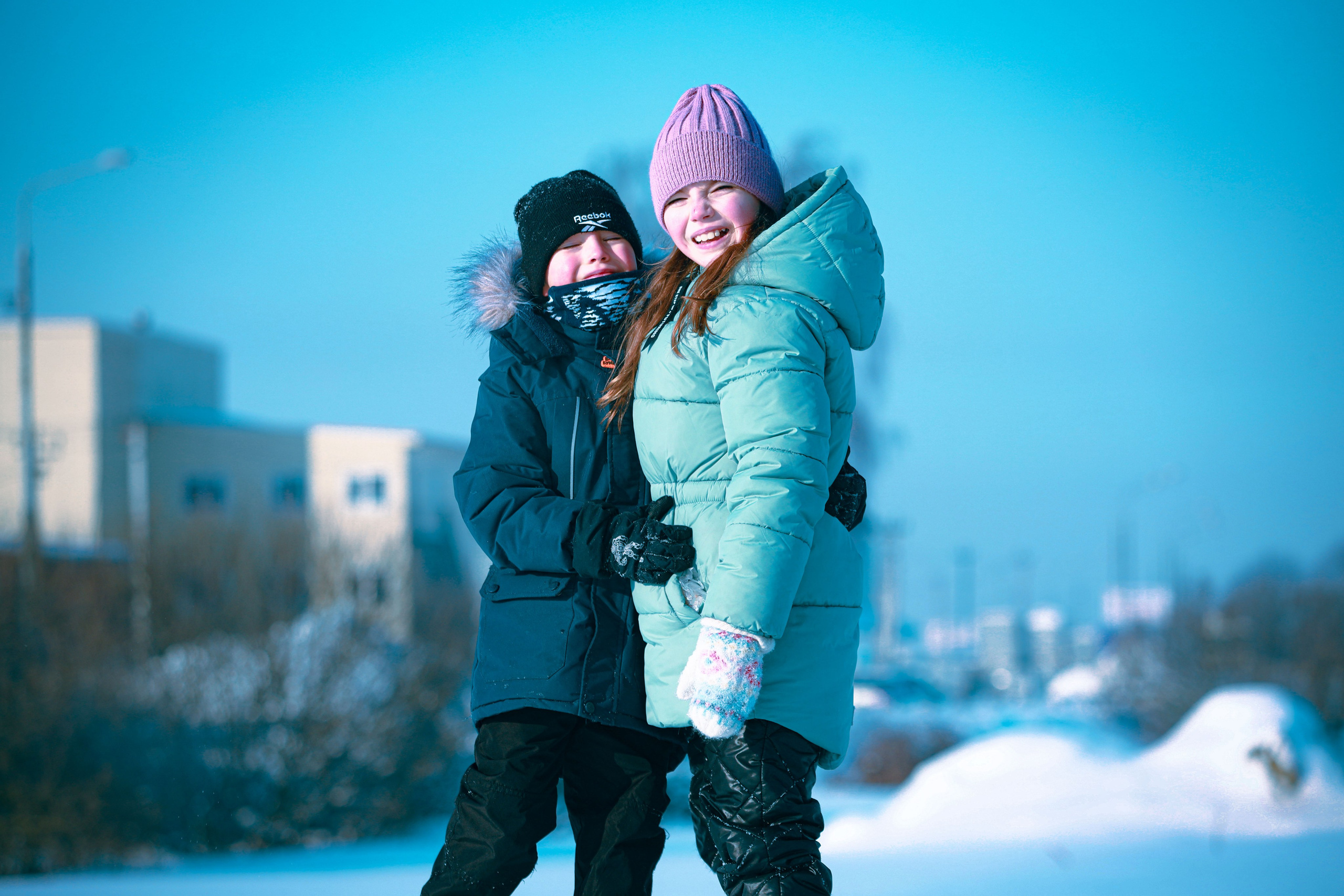 Дети. Фотограф художник модель Юра Козлов Москва