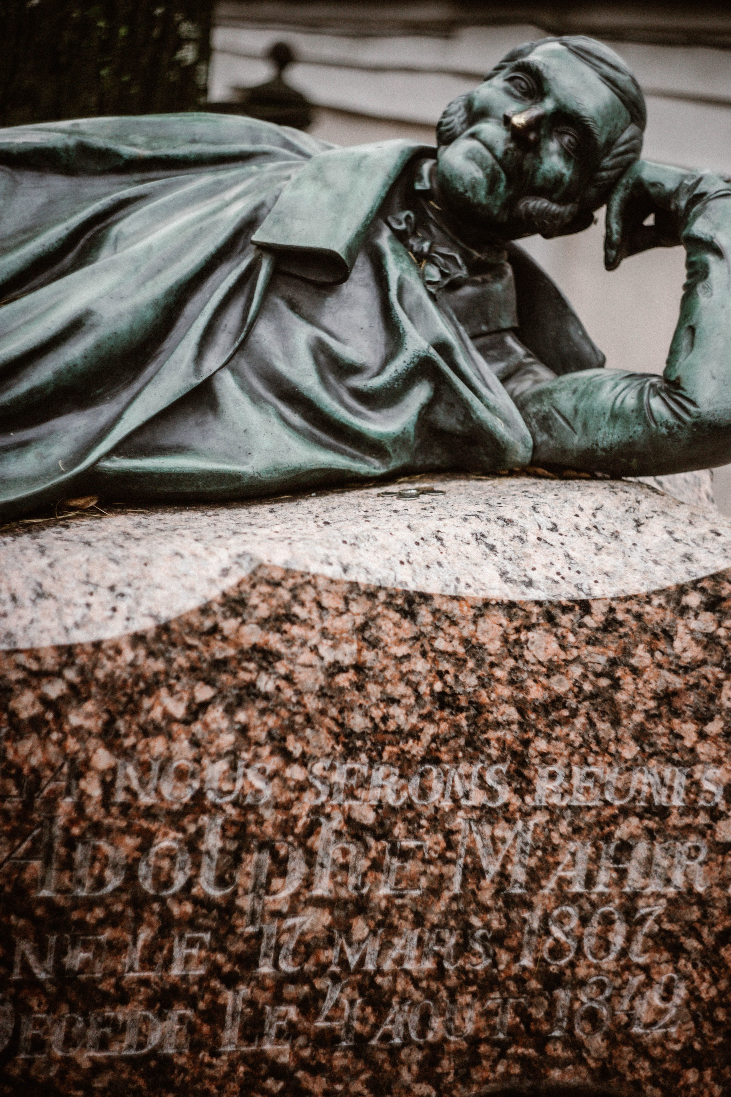 Питер / 24. Фотограф в Нижнем Новгороде