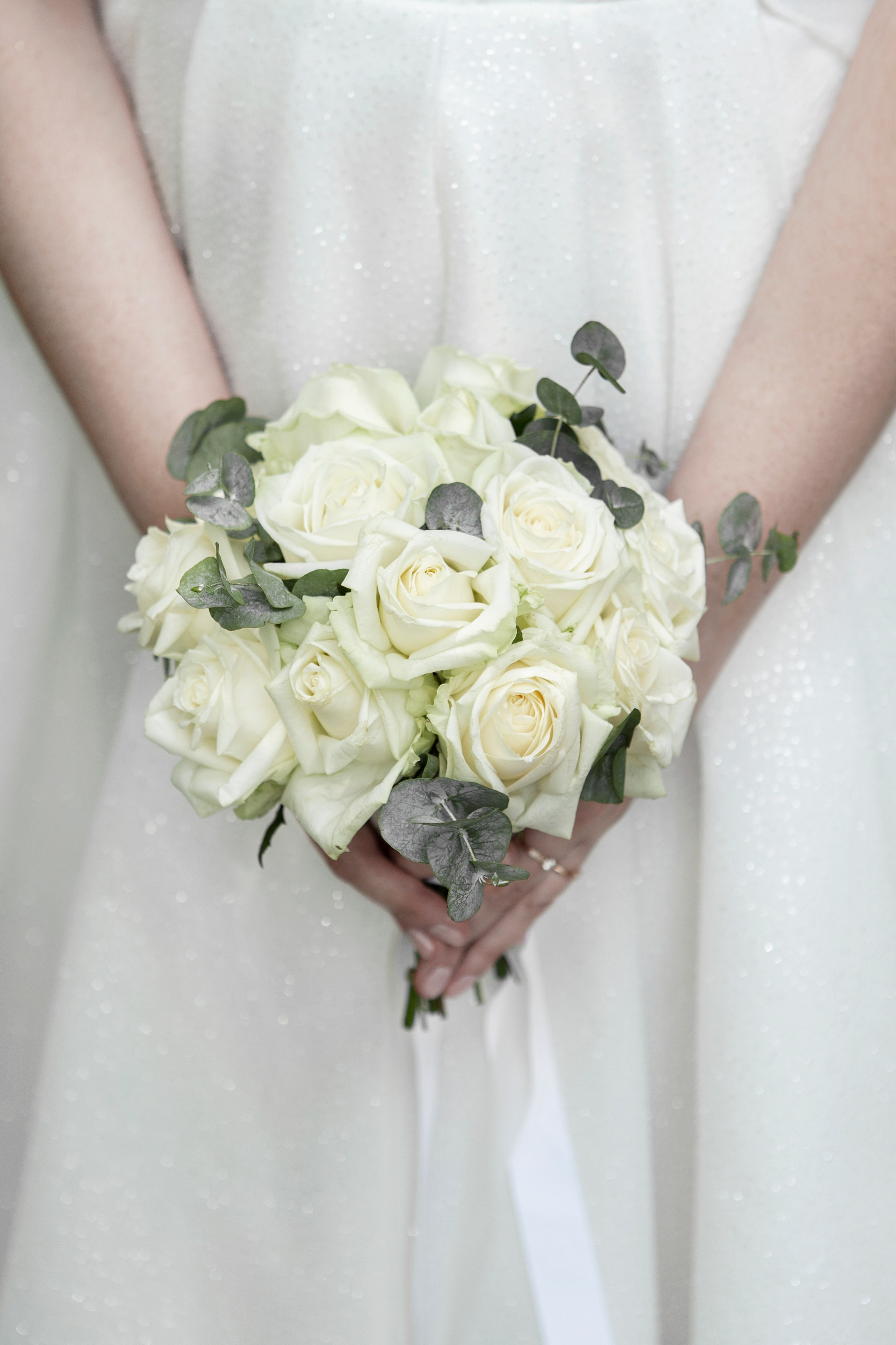 Михаил и Юлия. Фотограф Валерия Шубина