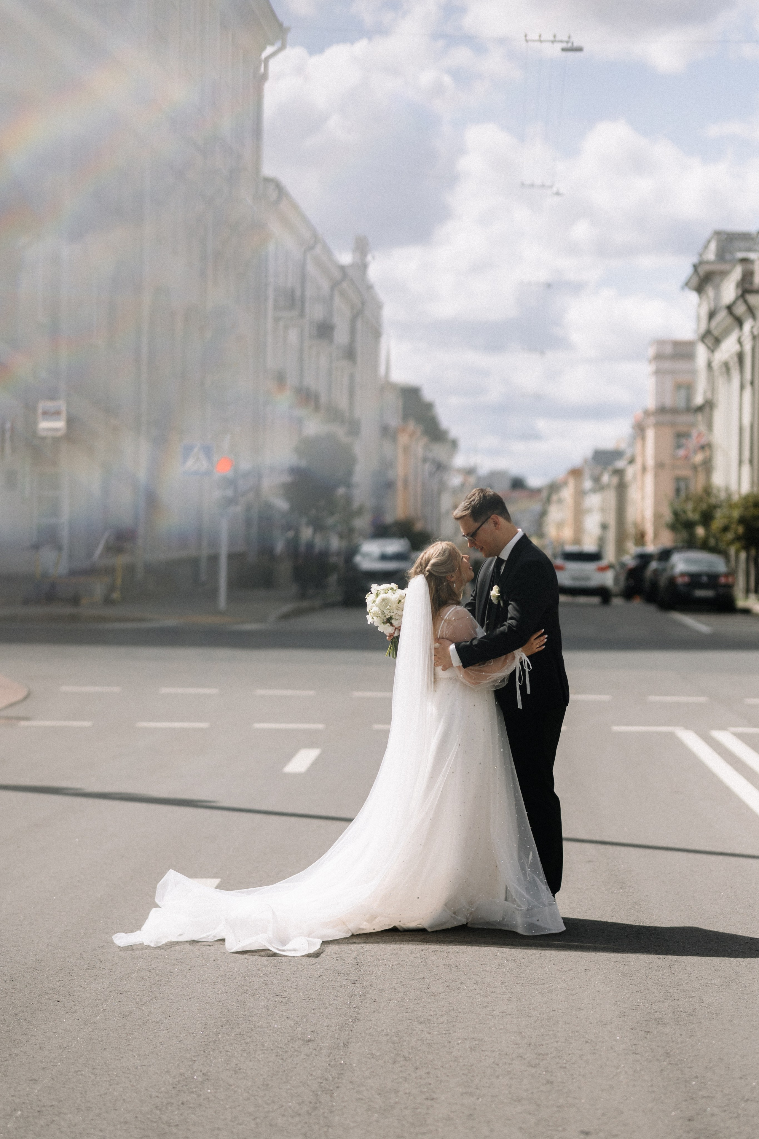 Лера&Максим. Свадебный фотограф по всей Беларуси Цепелева Анна