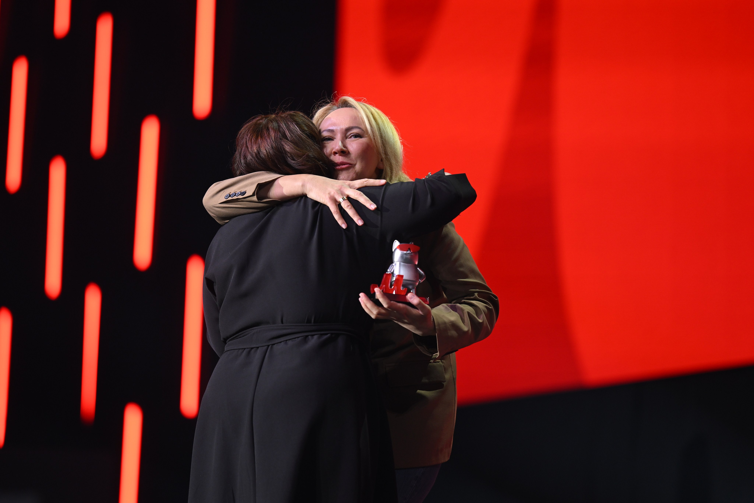 Me conf | Live Arena. Портфолио