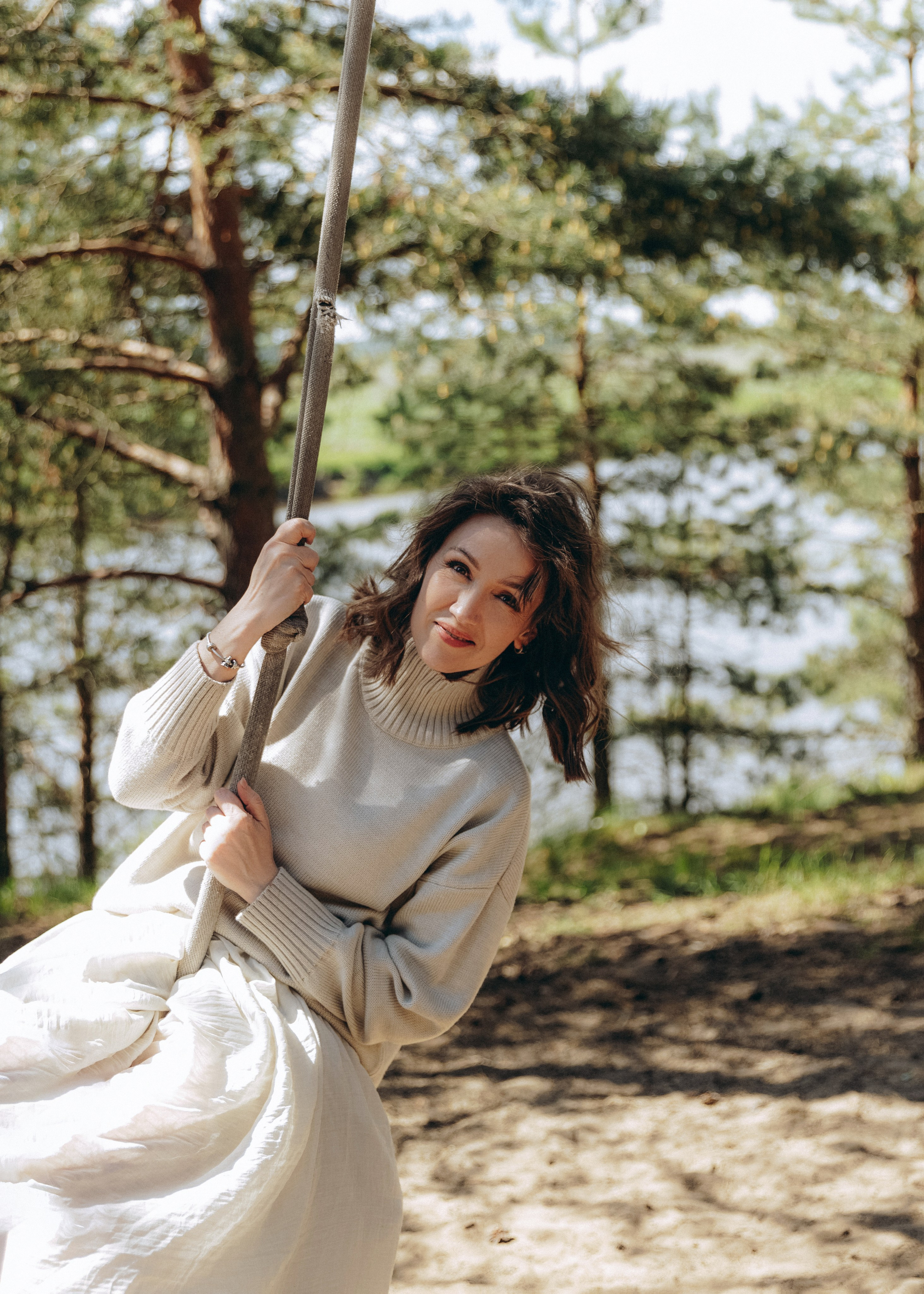 Оля и Яна. Семейный и портретный фотограф в Москве, Орехово-Зуево, Балашихе, Ногинске, Раменском