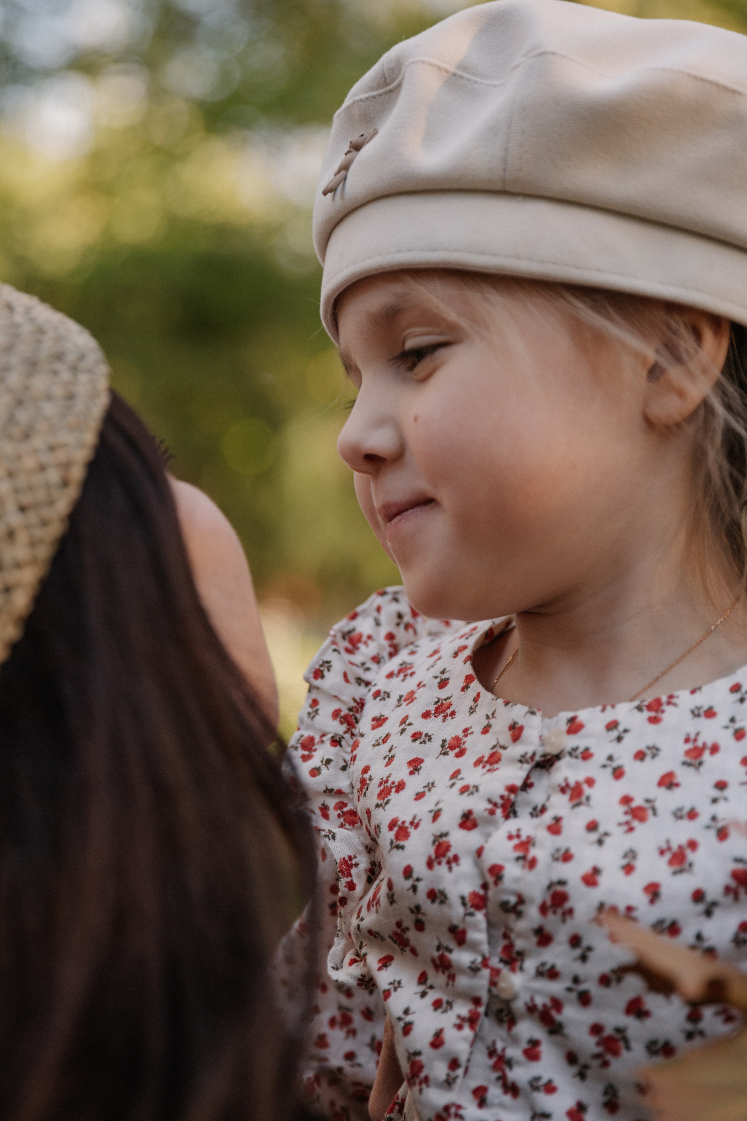 Семья Алены. Персональный, семейный и портретный фотограф в Воронеже Майя Яхонтова