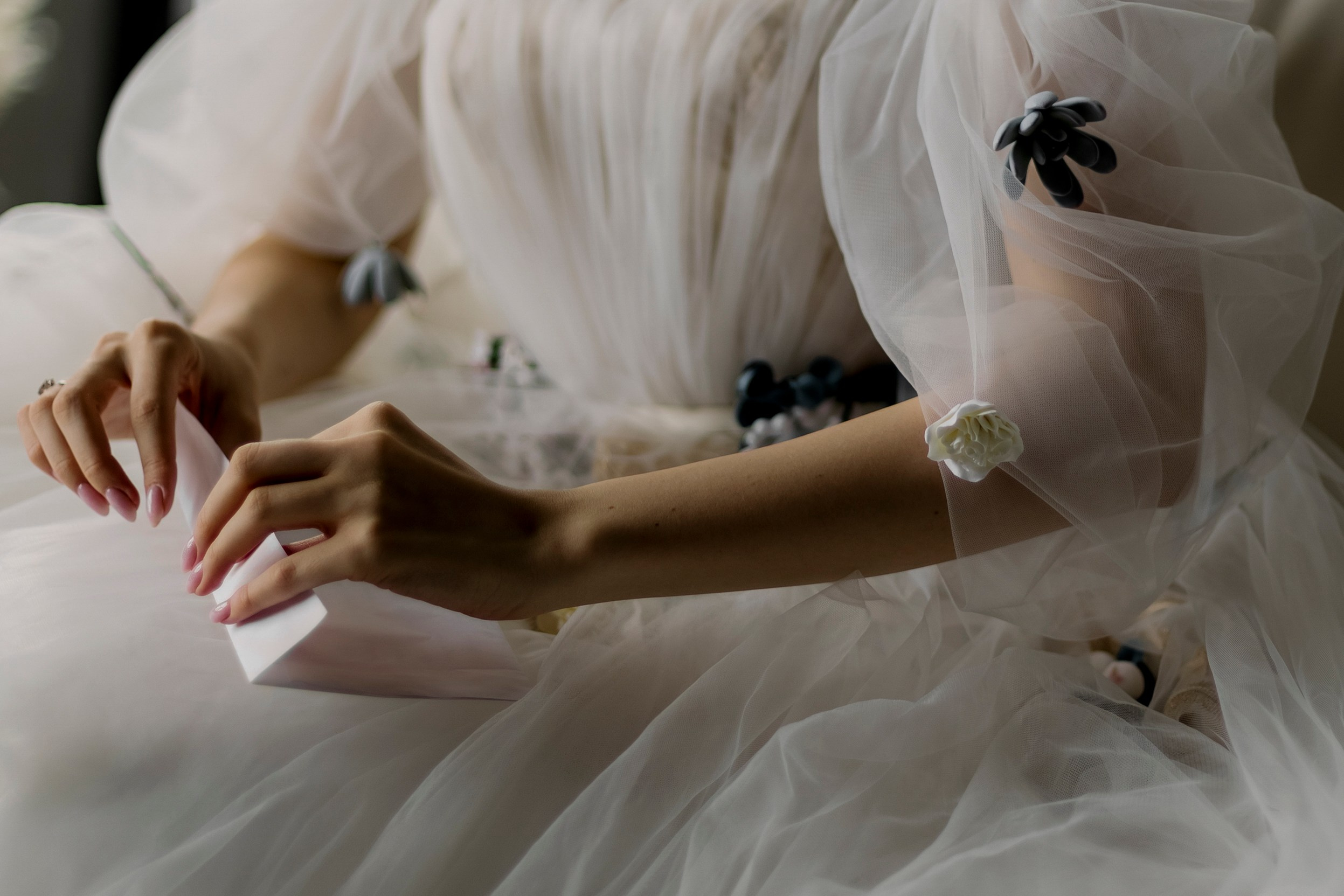 Даша и Миша. Фотограф в Челябинске