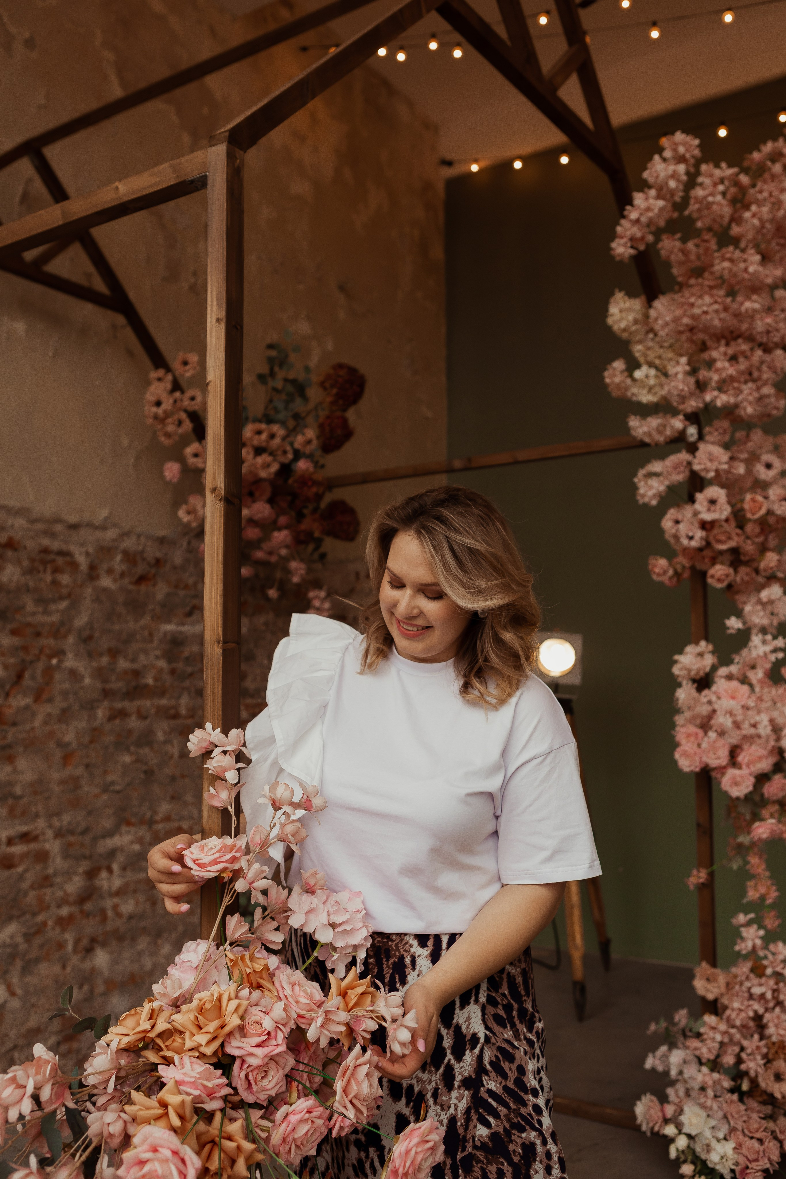 Ирина. зал Шале. 22.10. ФОТОГРАФ Маргарита Сивакова | Ярославль Кострома Москва