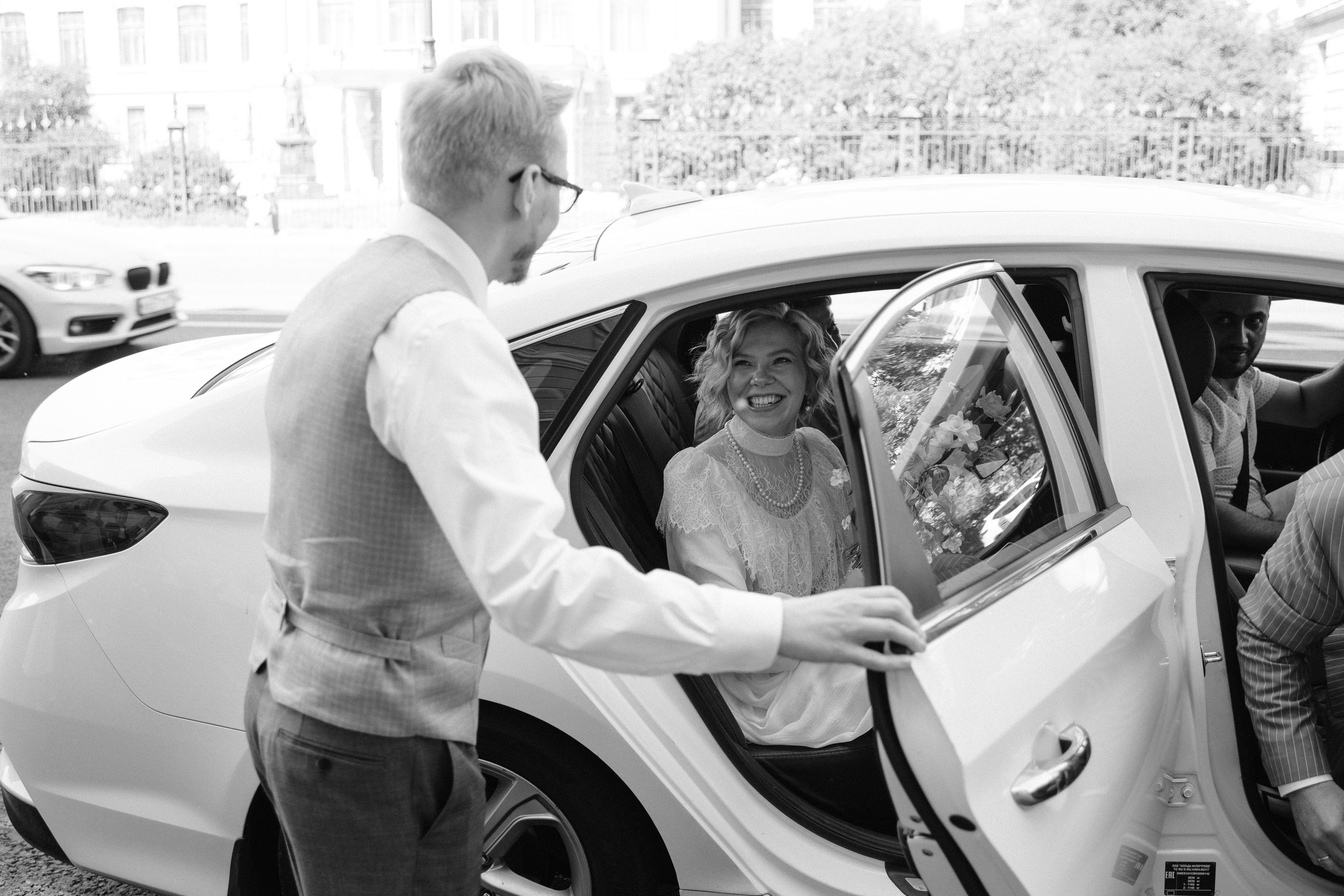 01.07.2023. Свадебный фотограф — Наталья Фед СПб/Москва