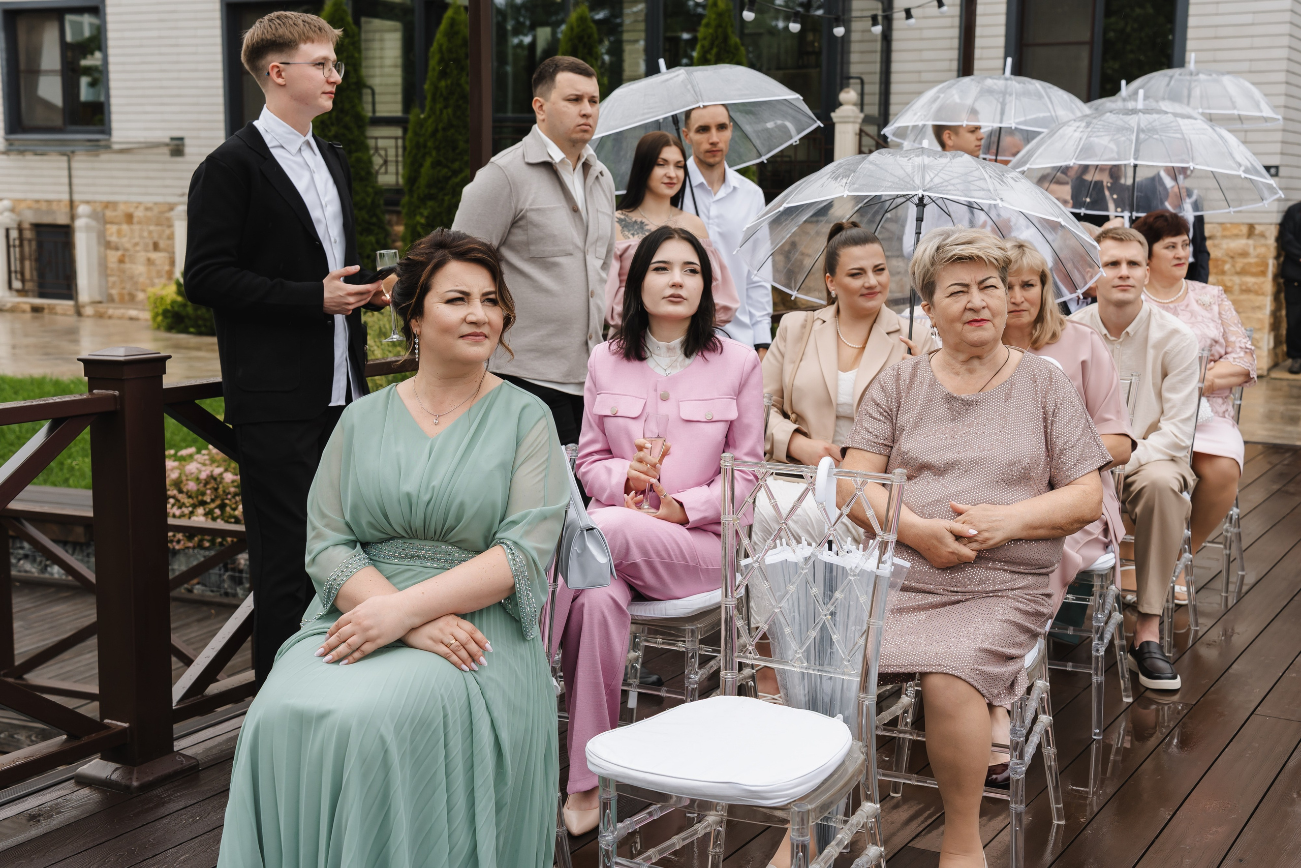 Полина и Данил | 22.06.2025. Свадебный фотограф в Москве Яна Деньгина