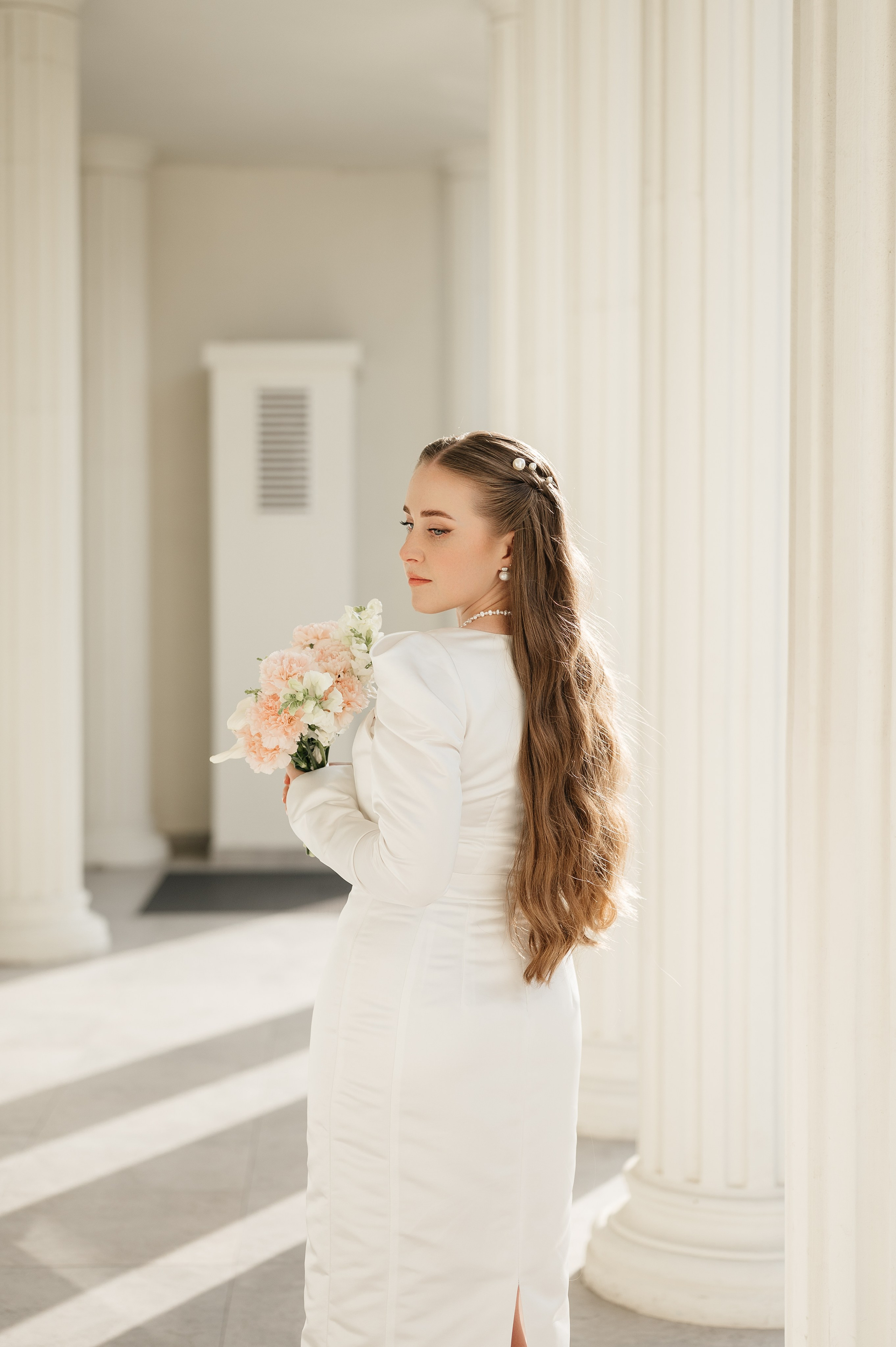 Геннадий и Дарья. Свадебный и семейный фотограф в Краснодаре Алина Мельник