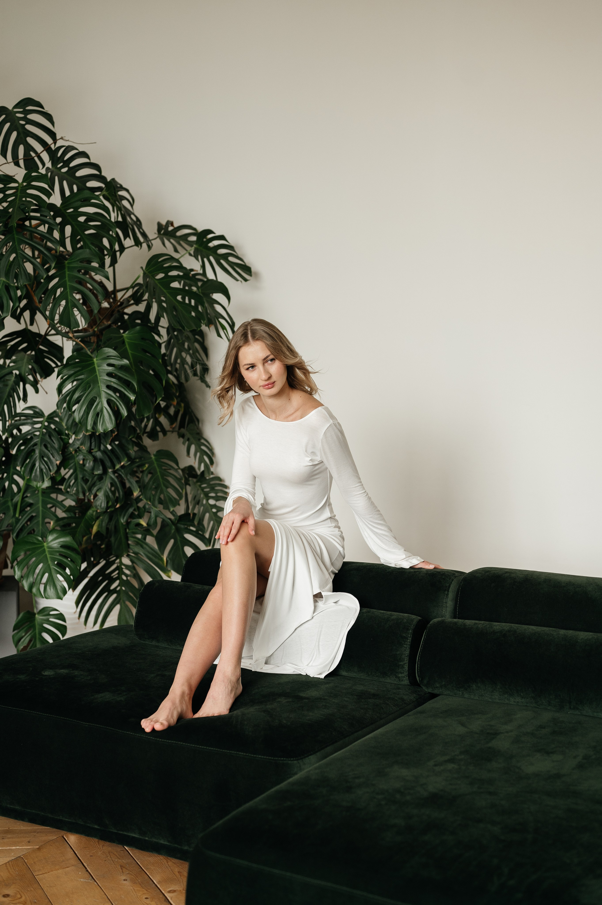 Яна. Свадебный и семейный фотограф в Краснодаре Алина Мельник