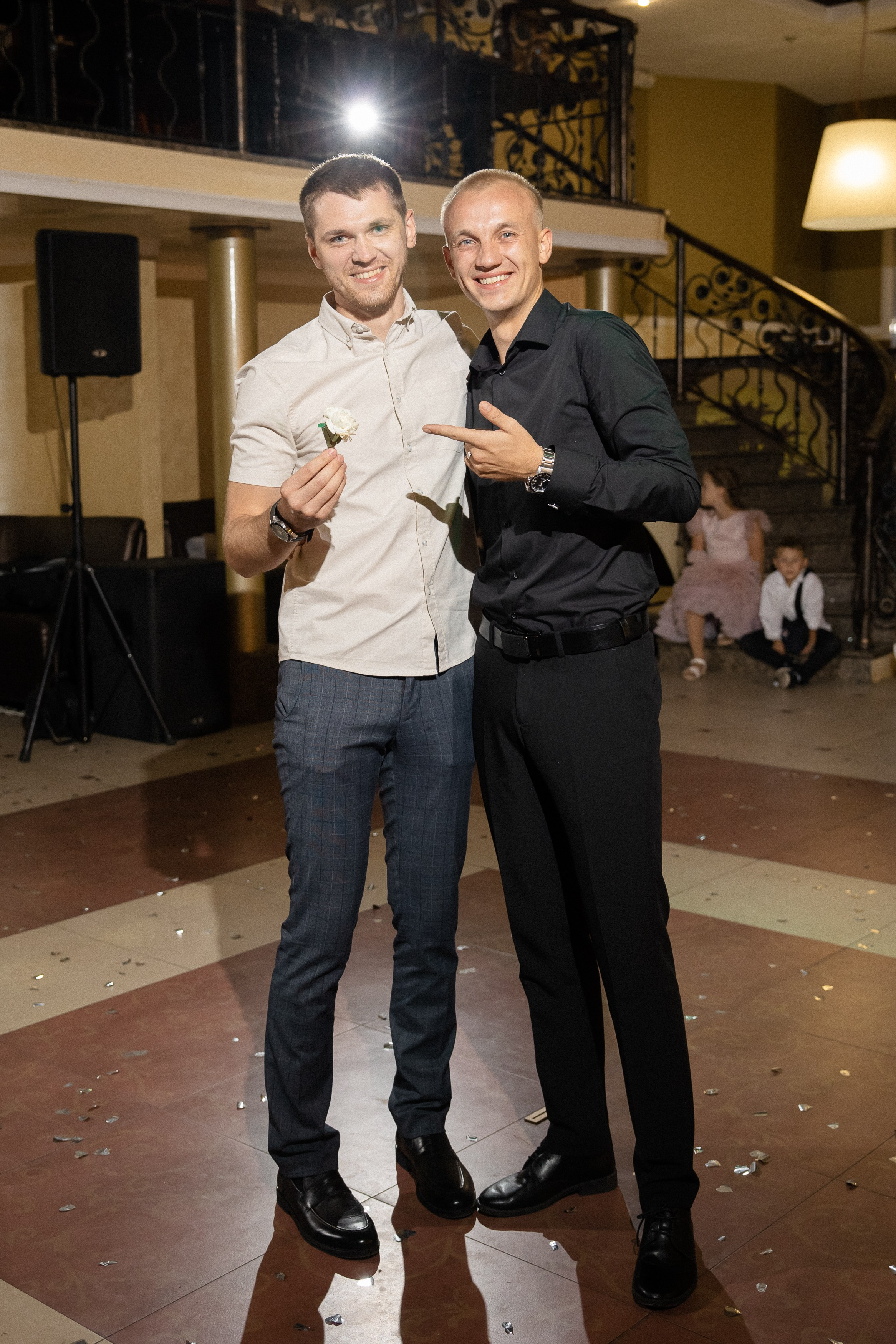 Palma. Свадебный фотограф Роман Еремеев