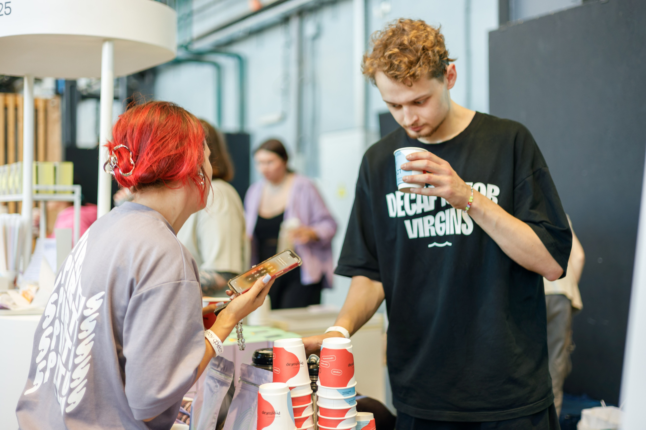 Флоу фест 2024. Фотограф Балаев Михаил