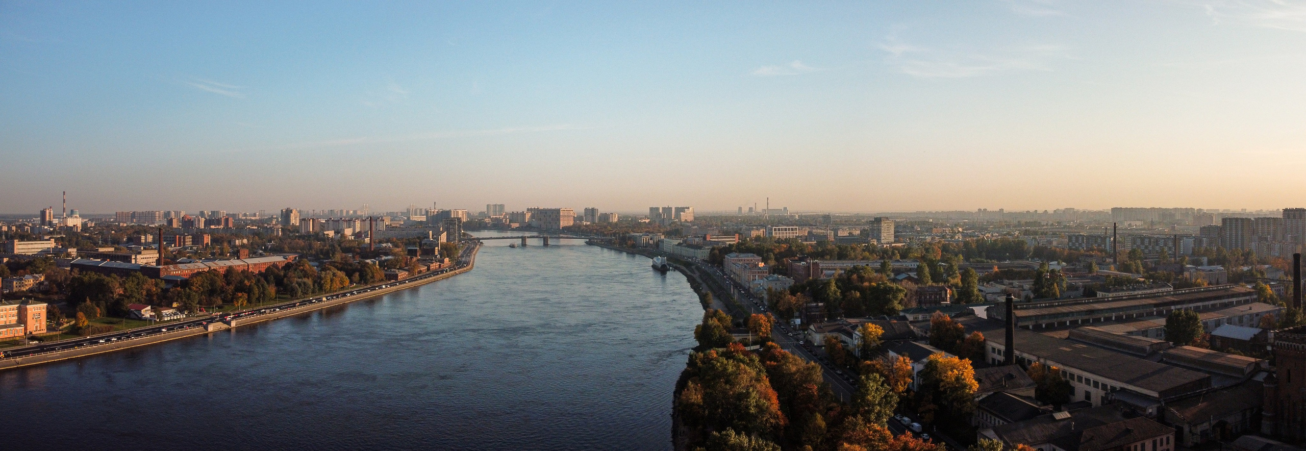 Санкт-Петербург. Фотограф Балаев Михаил
