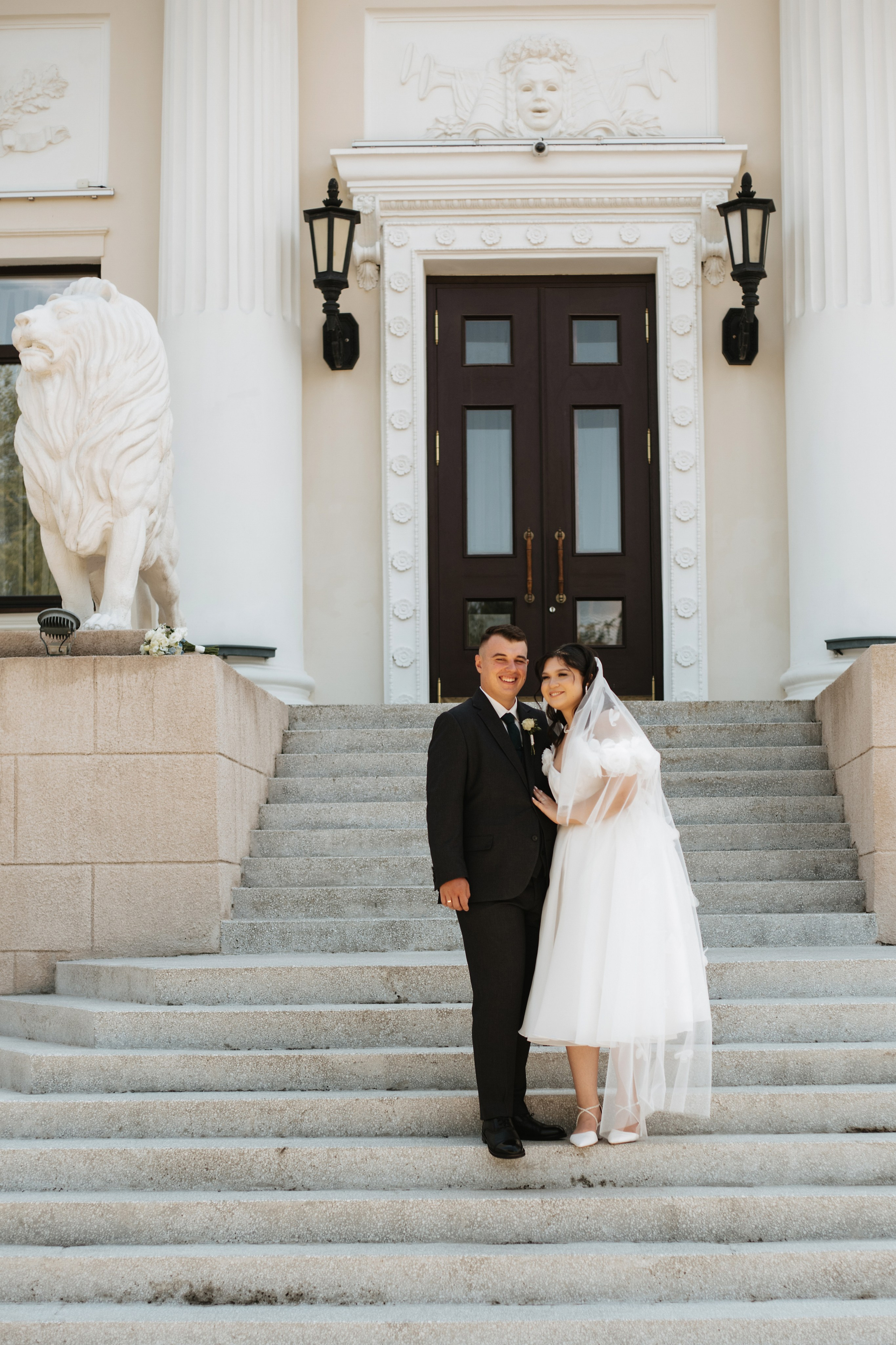 Максим и Ирина. Фотограф в Волгограде и Москве | Анастасия Лаврова