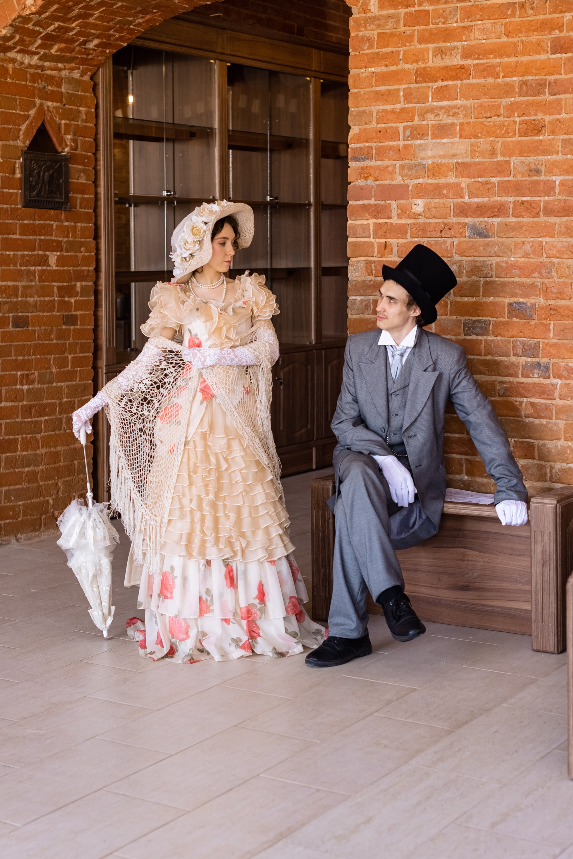 Пряники Поляковой. Фотограф Тула творческие фотосессии недорого Ольга Ромашина