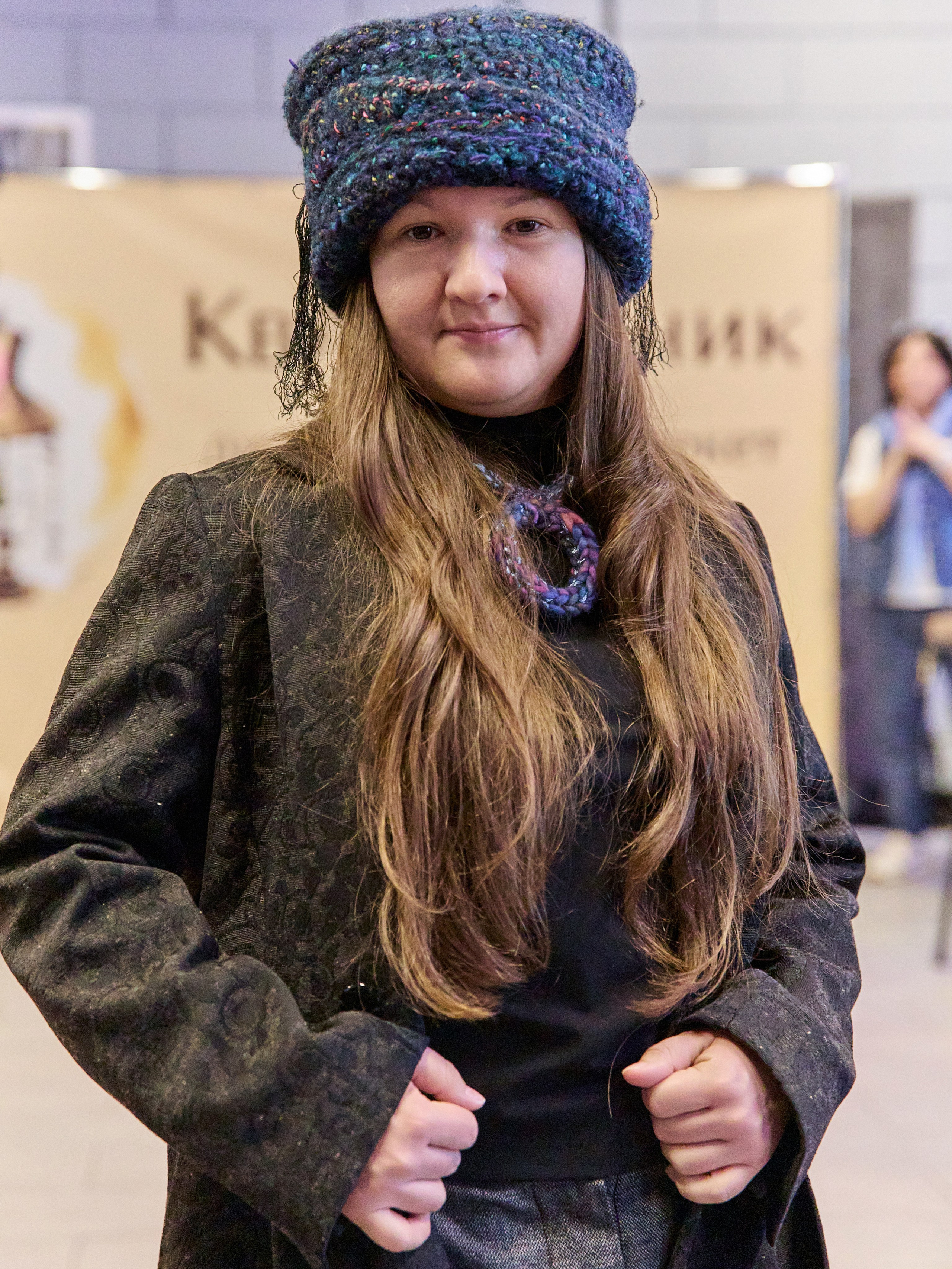 КвАРТирник. Дизайнерский маркет