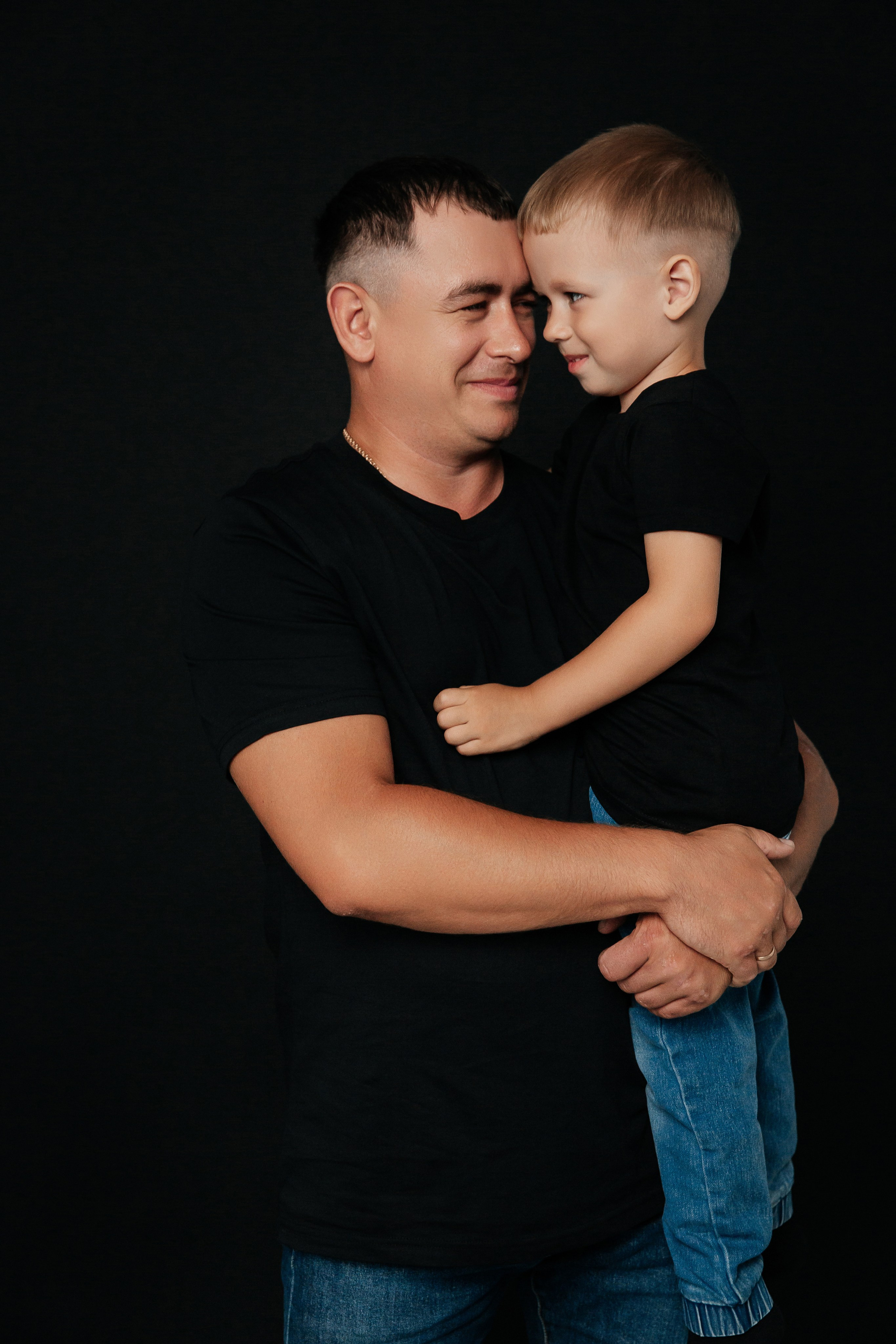 Семья. Фотограф в Киселёвске Татьяна Трухалева