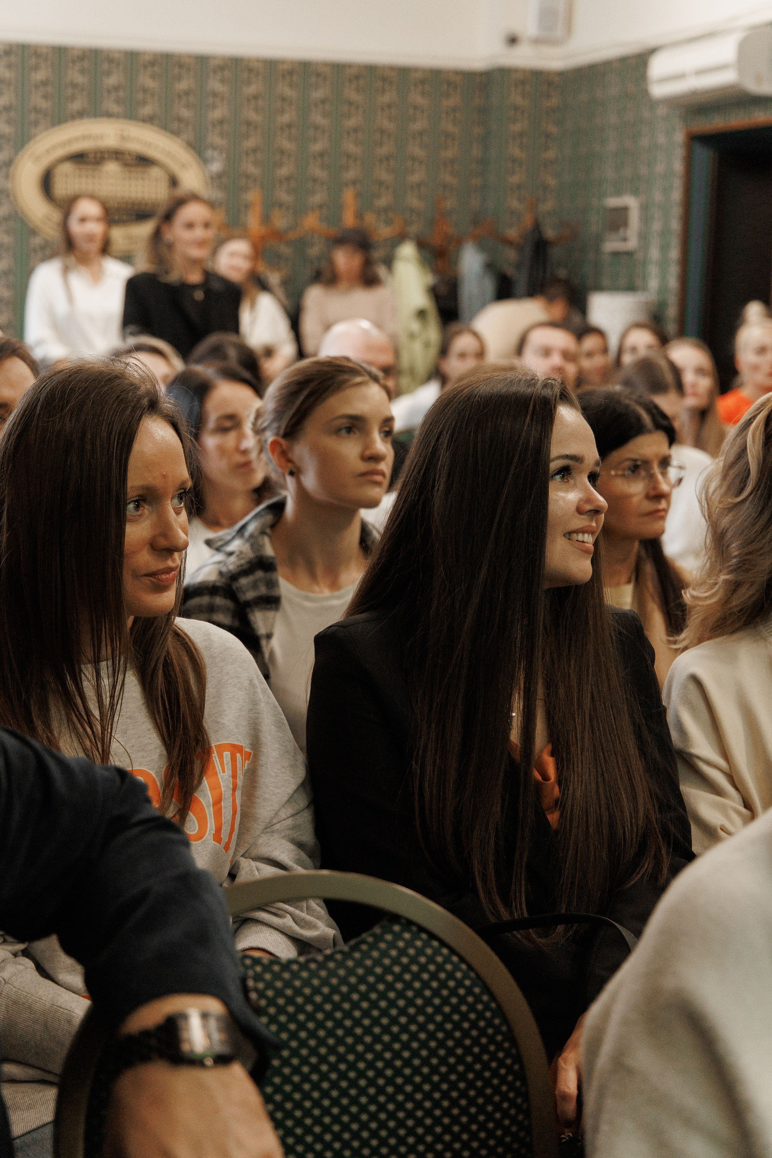 Seller`s Meet. Валентина Похомова — профессиональный фотограф в Екатеринбурге