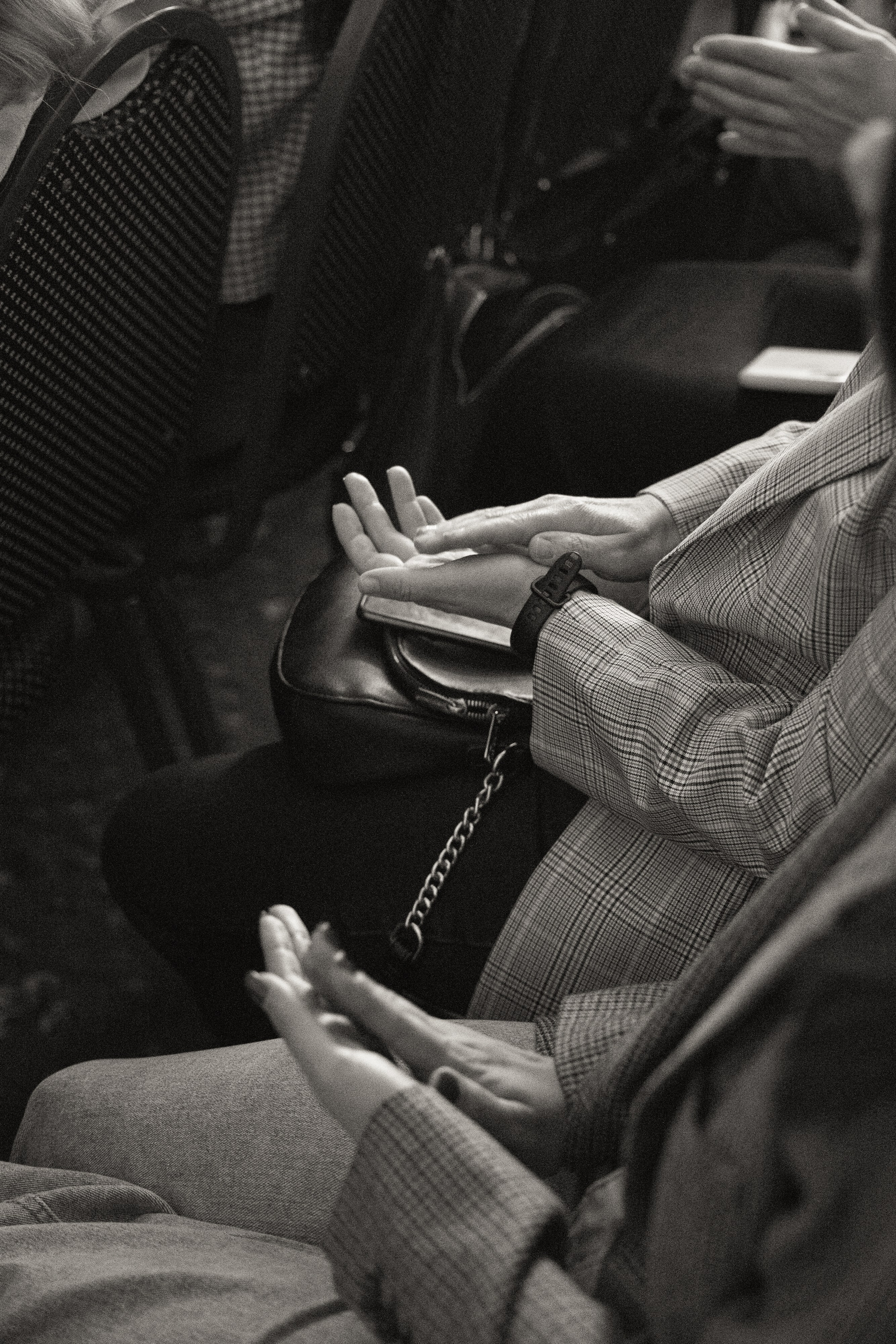 Seller`s Meet. Валентина Похомова — профессиональный фотограф в Екатеринбурге