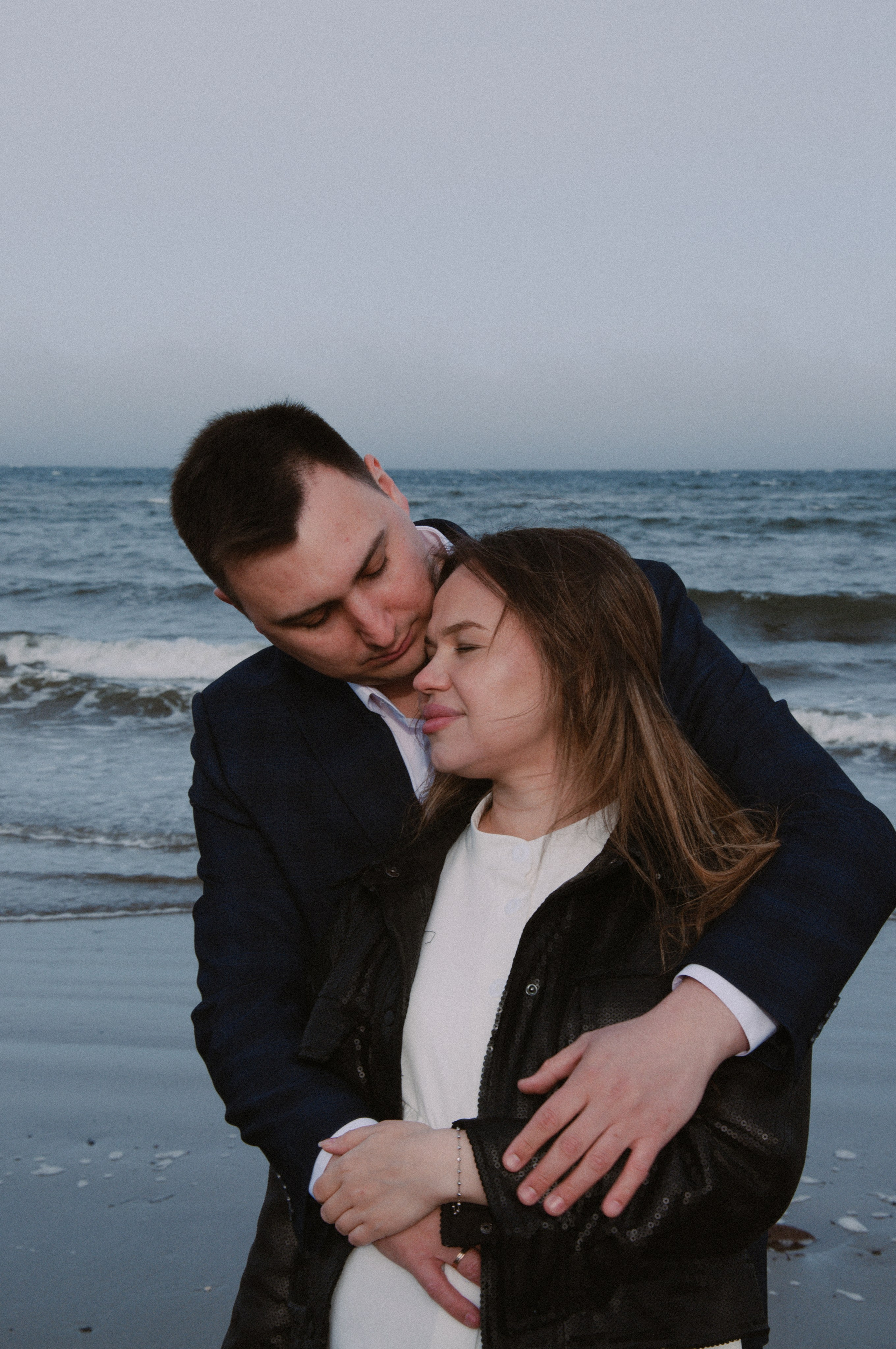 Тимофей и Наташа