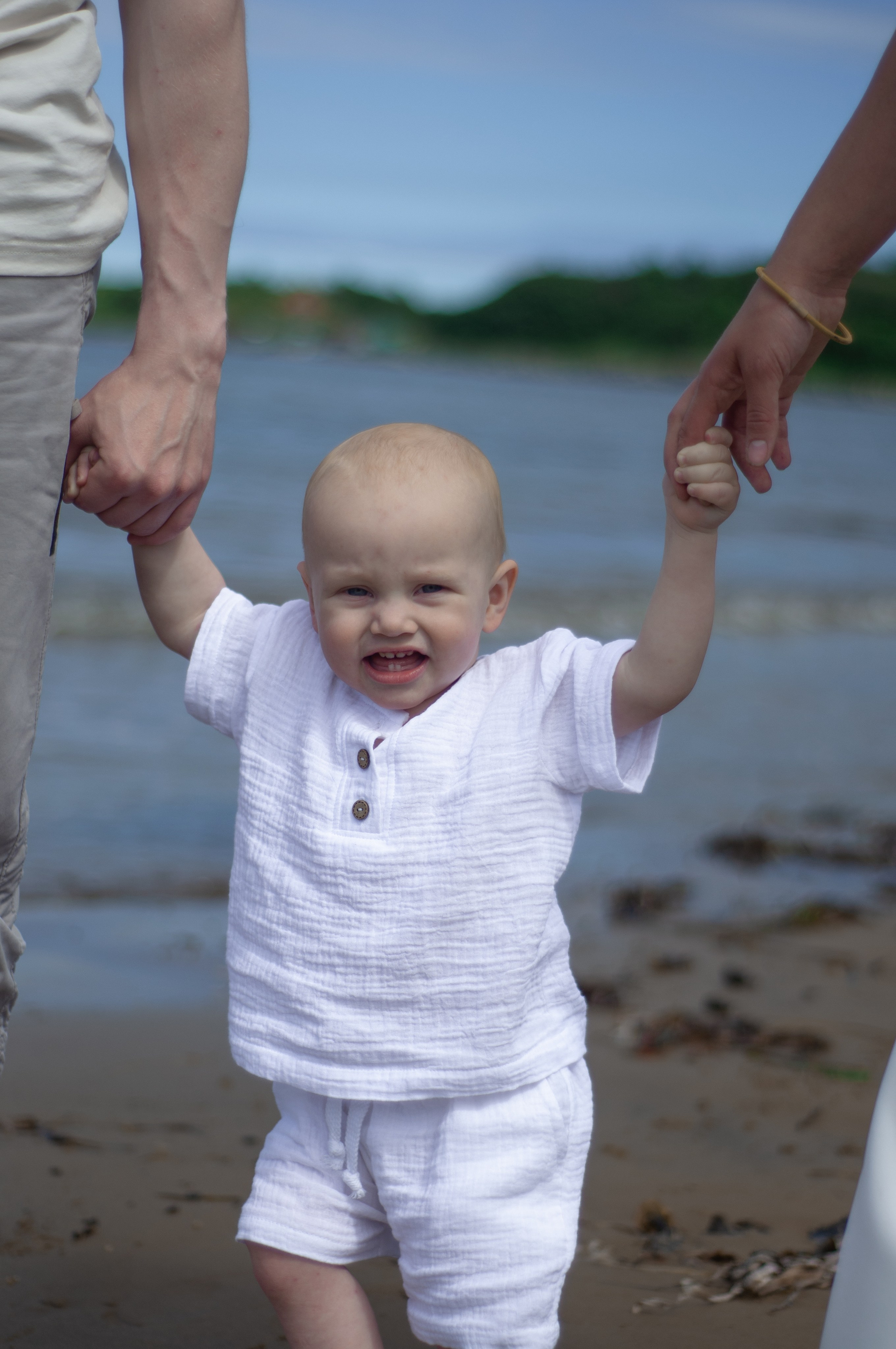 Демиду 1 годик