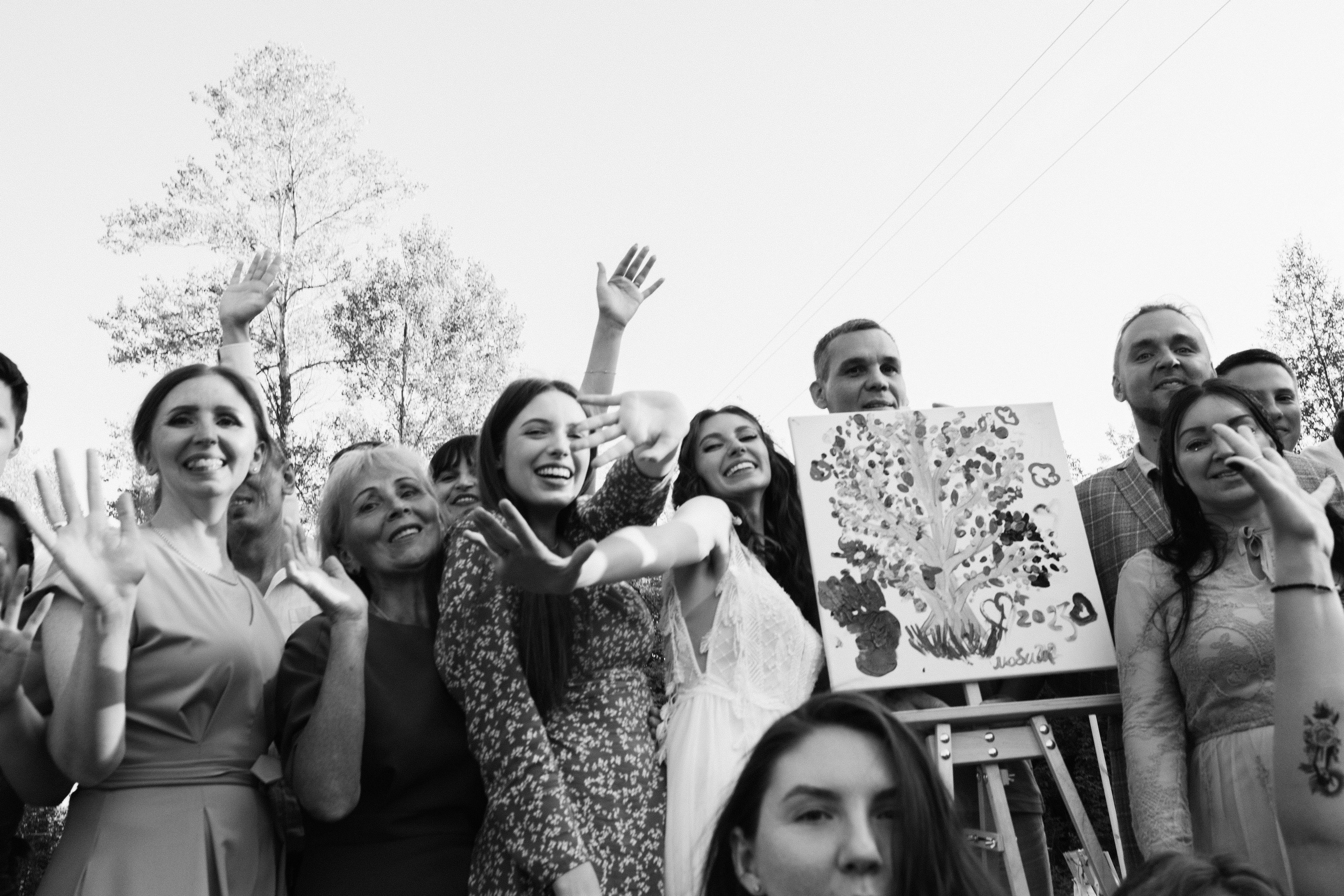 Кристина и Александр. Фотограф Ирина Гринько Тольятти Самара Москва