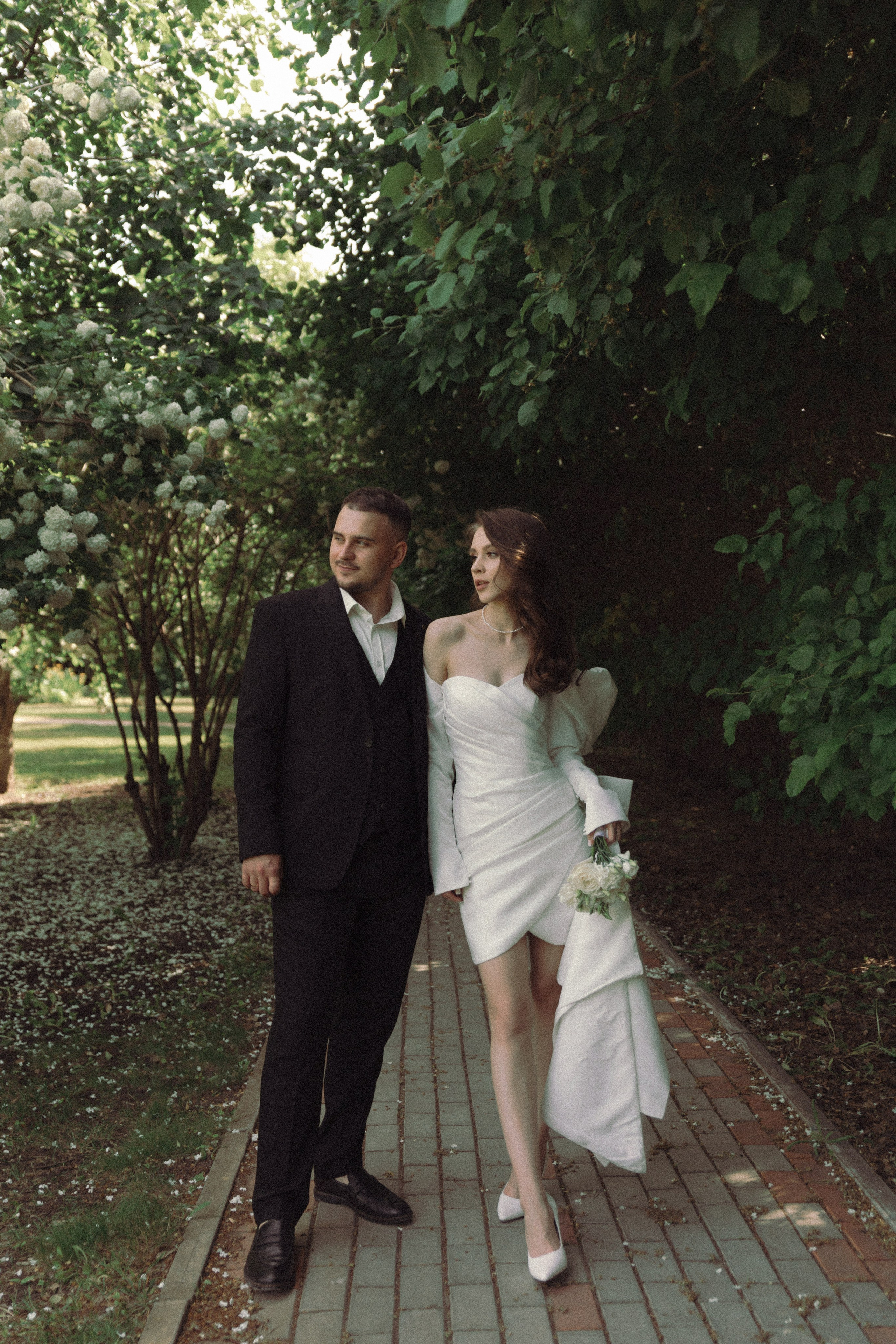 Соня и Дима. Фотограф Ирина Гринько Тольятти Самара Москва