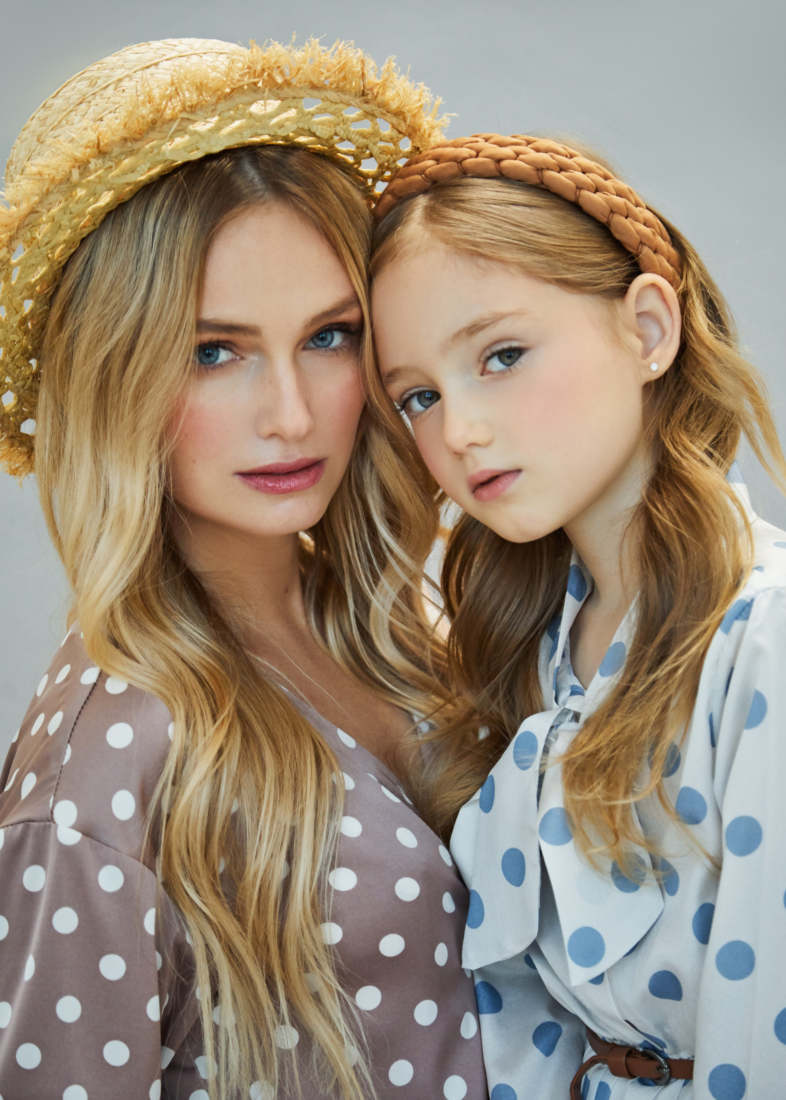 Алекса и мама Юлия. Фотограф Ирина Бутко