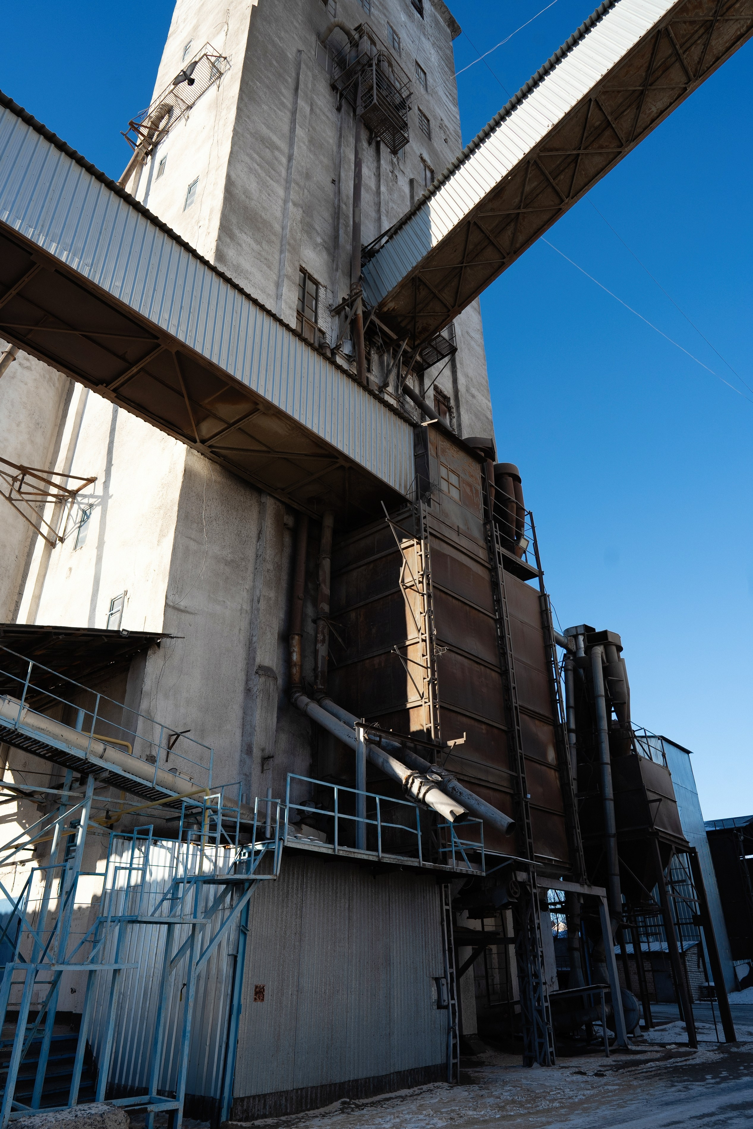 «Рамазан» Актобе. Фотограф в Актобе Алексей Вагин