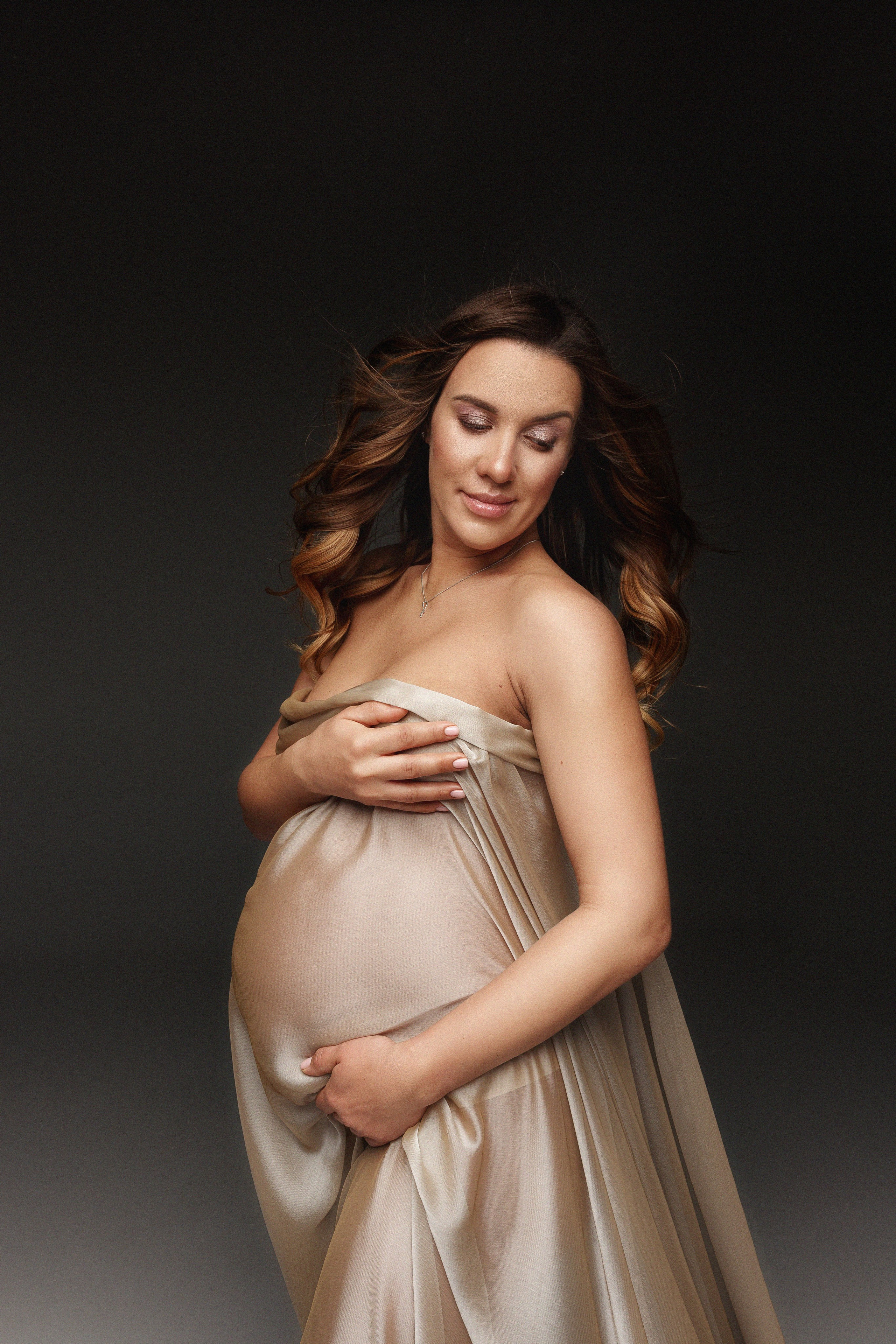 Беременность. Фотограф новорожденных и беременности в Минске