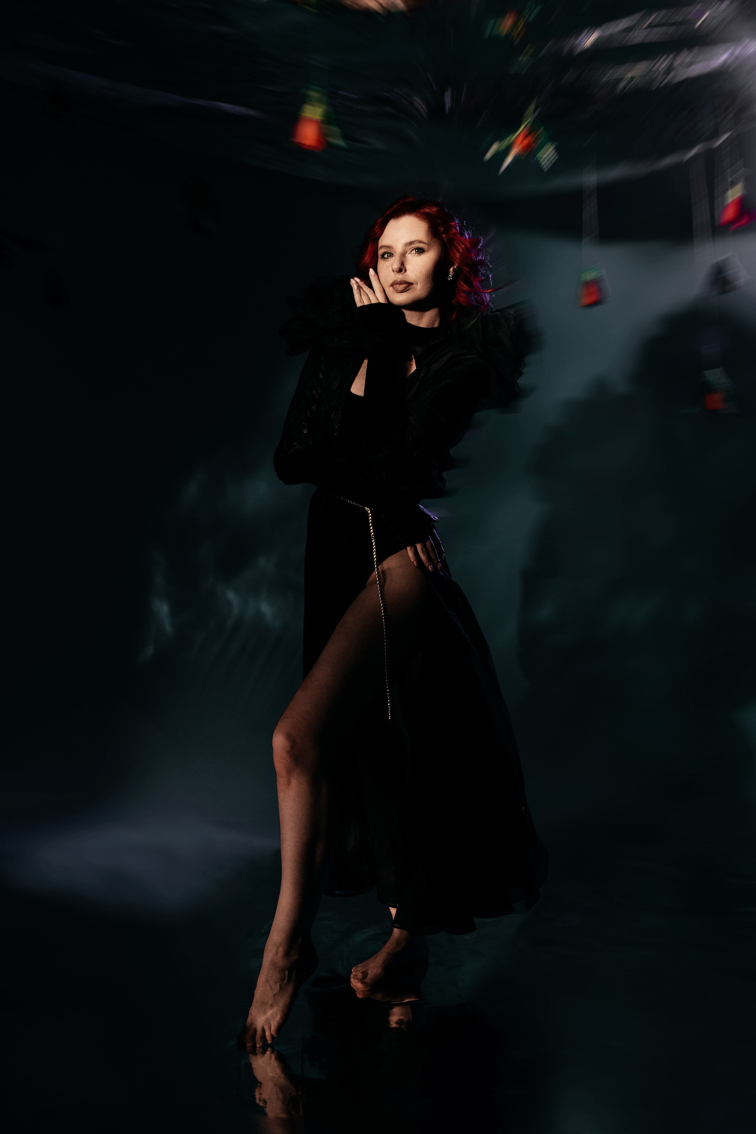 Индивидуальные фотосессии. PHOTOCREATION