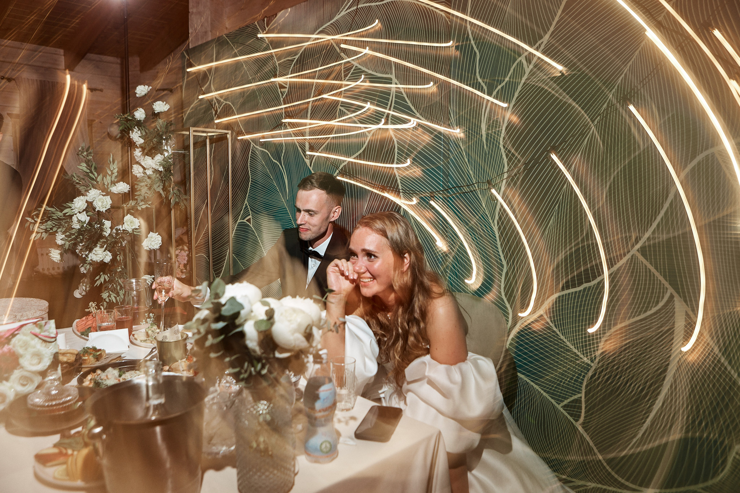 Кирилл + Лора. Свадебный фотограф на Камчатке Ян Панов