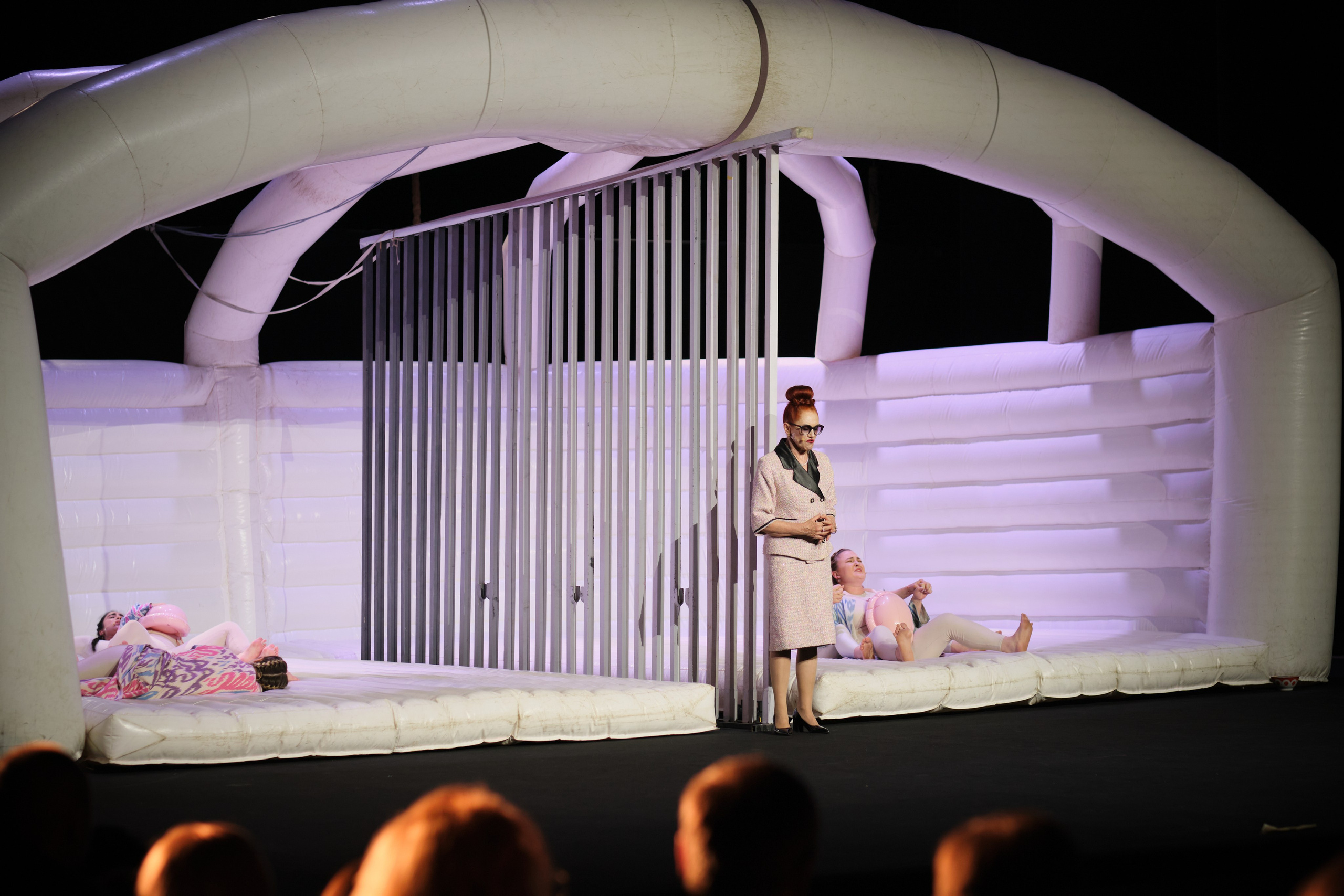 Подпольные девочки. Портретный и репортажный фотограф в Алматы Поваляев Дмитрий