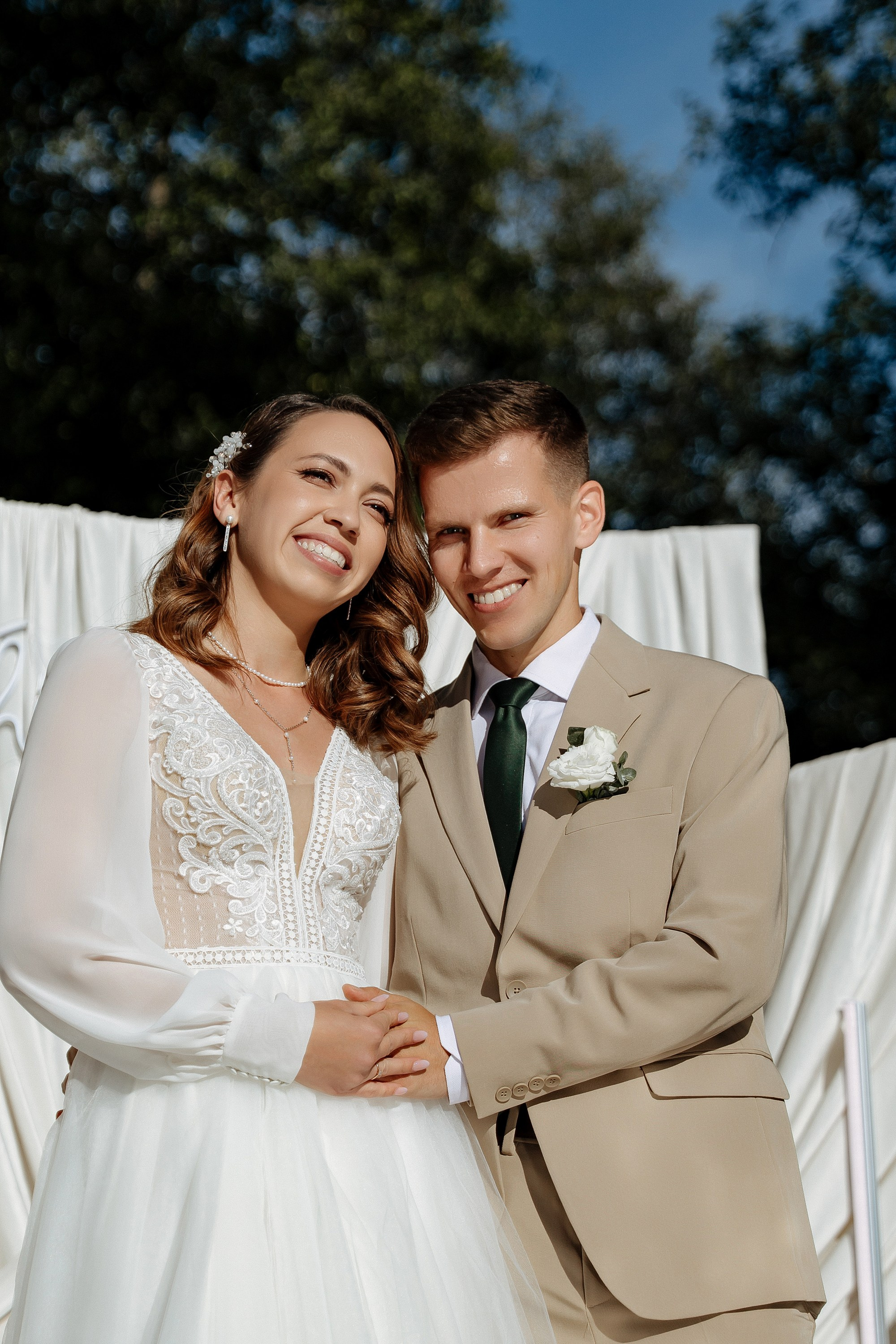 13 сентября WED. Свадебный фотограф Анастасия Пелевина