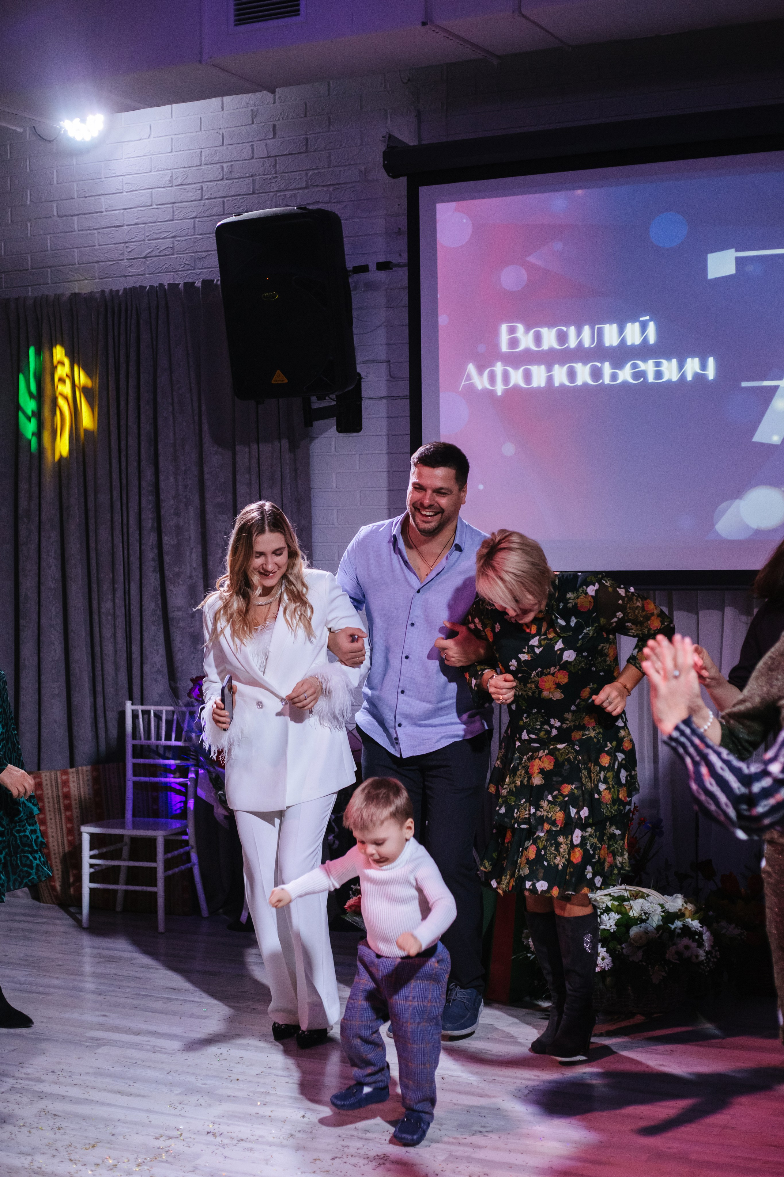 75 лет!. Фотограф в Волгограде и Москве | Анастасия Лаврова