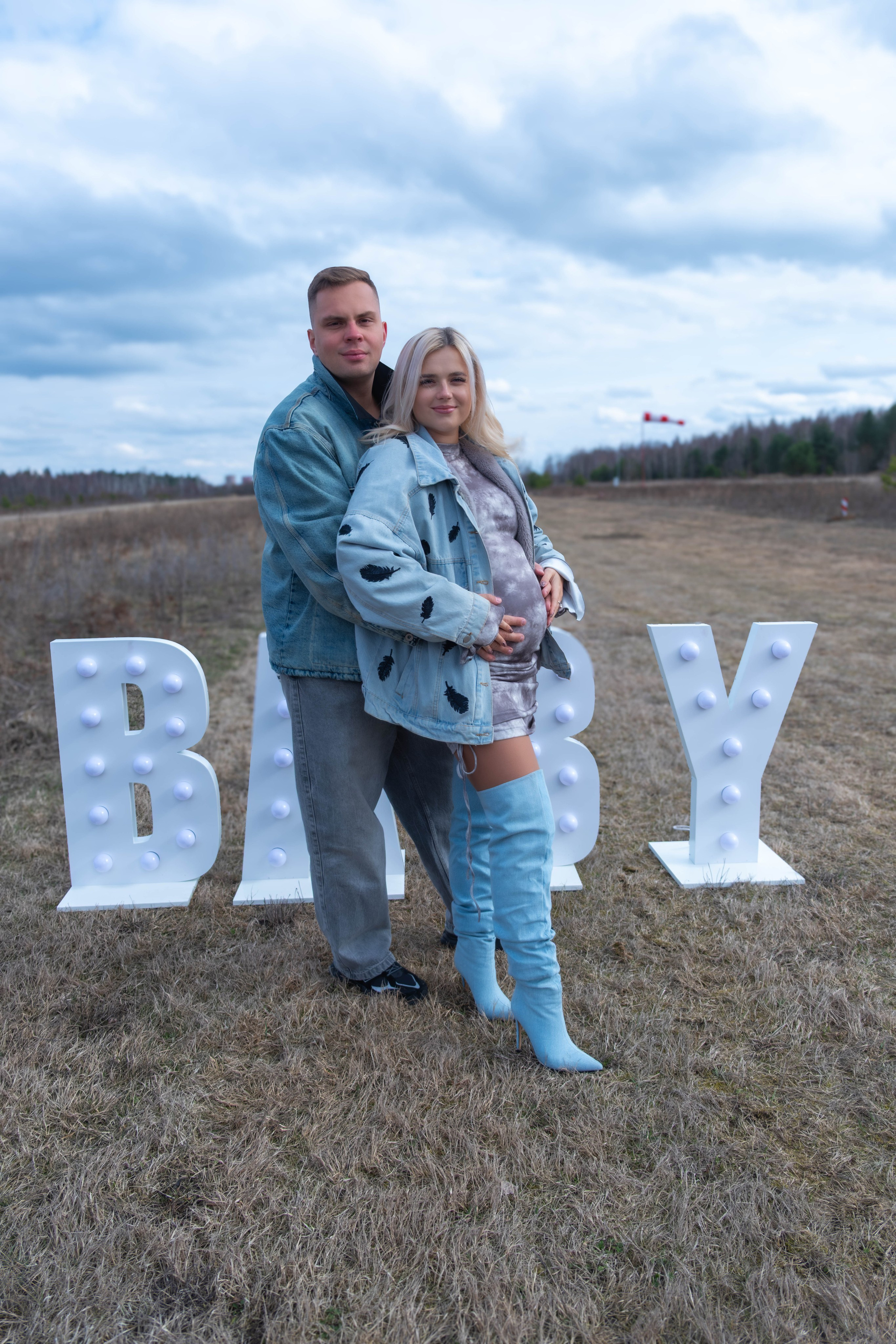 Арина. Семейный и детский фотограф из Щелково Хамчичева Вера