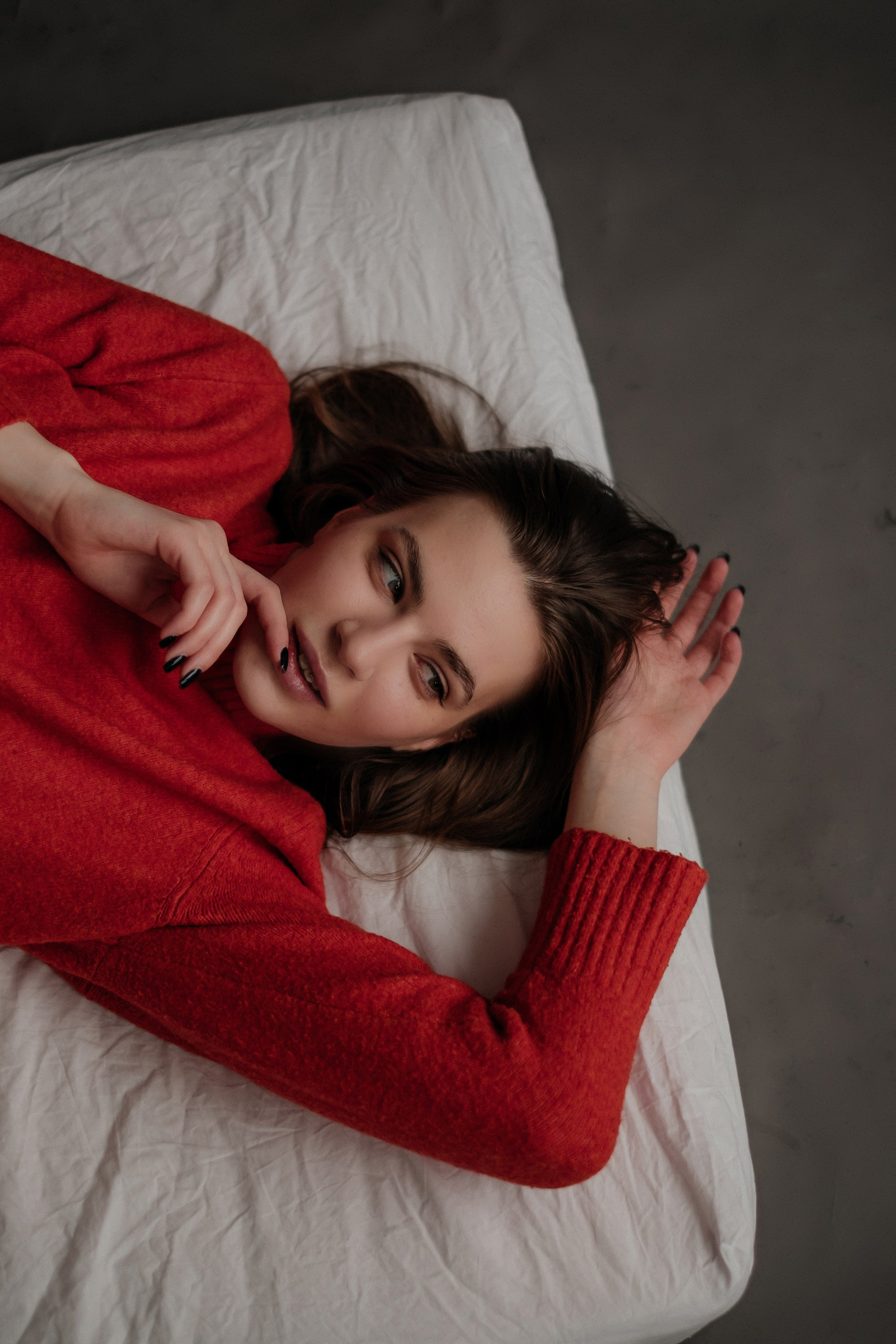 Катя. Фотограф в Новосибирске Диана Ильиных