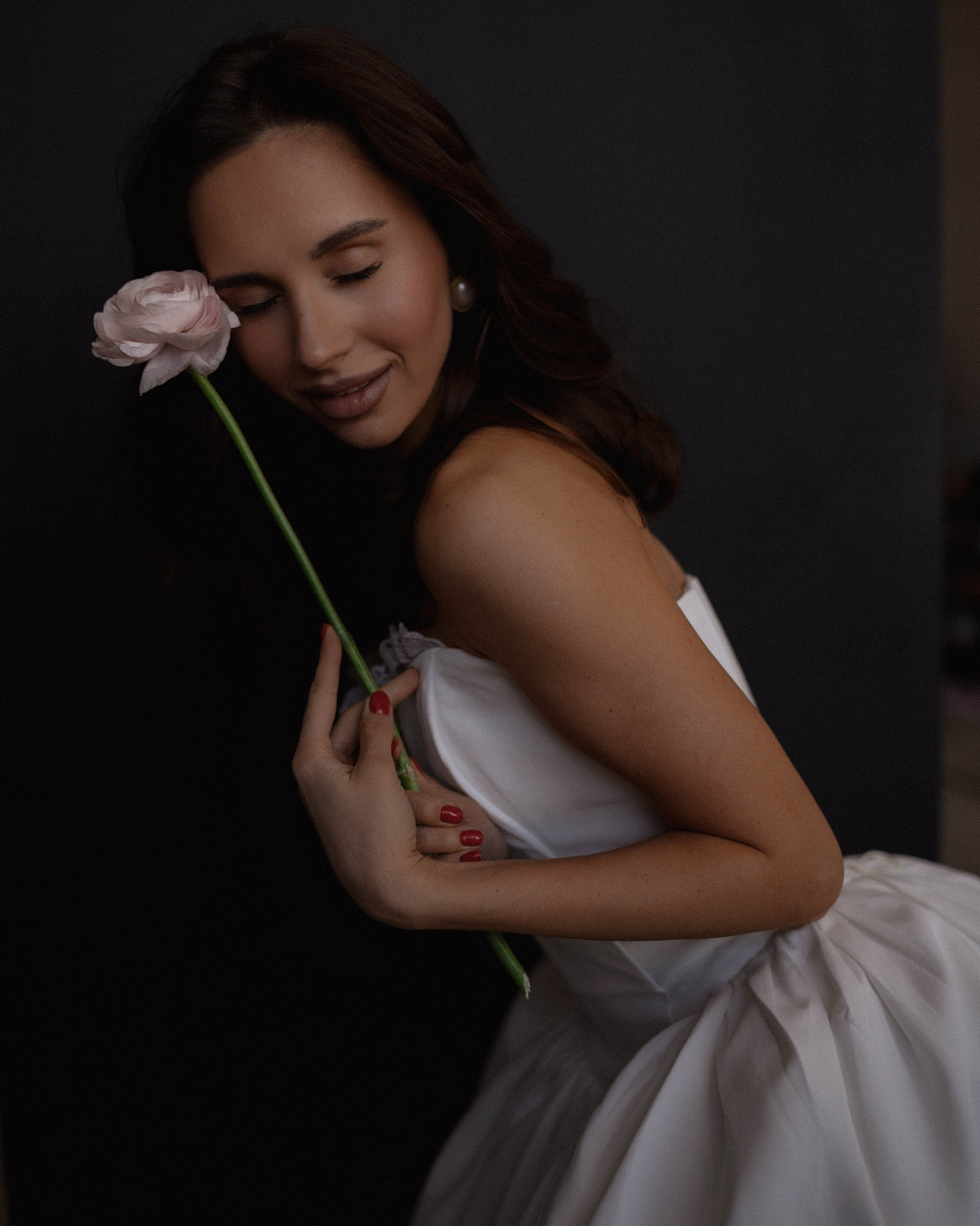 Нонна. Фотограф в Новосибирске Диана Ильиных