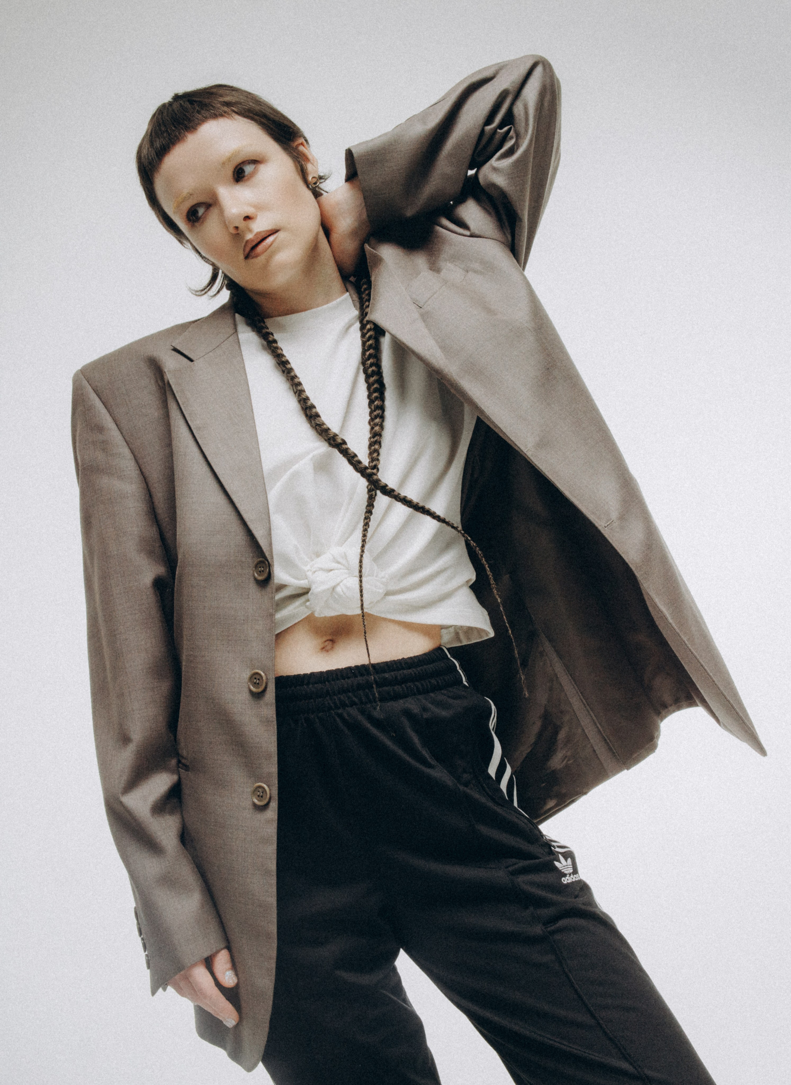 Съемка для бренда, lookbook. Фотограф в Минске Света Григорьева