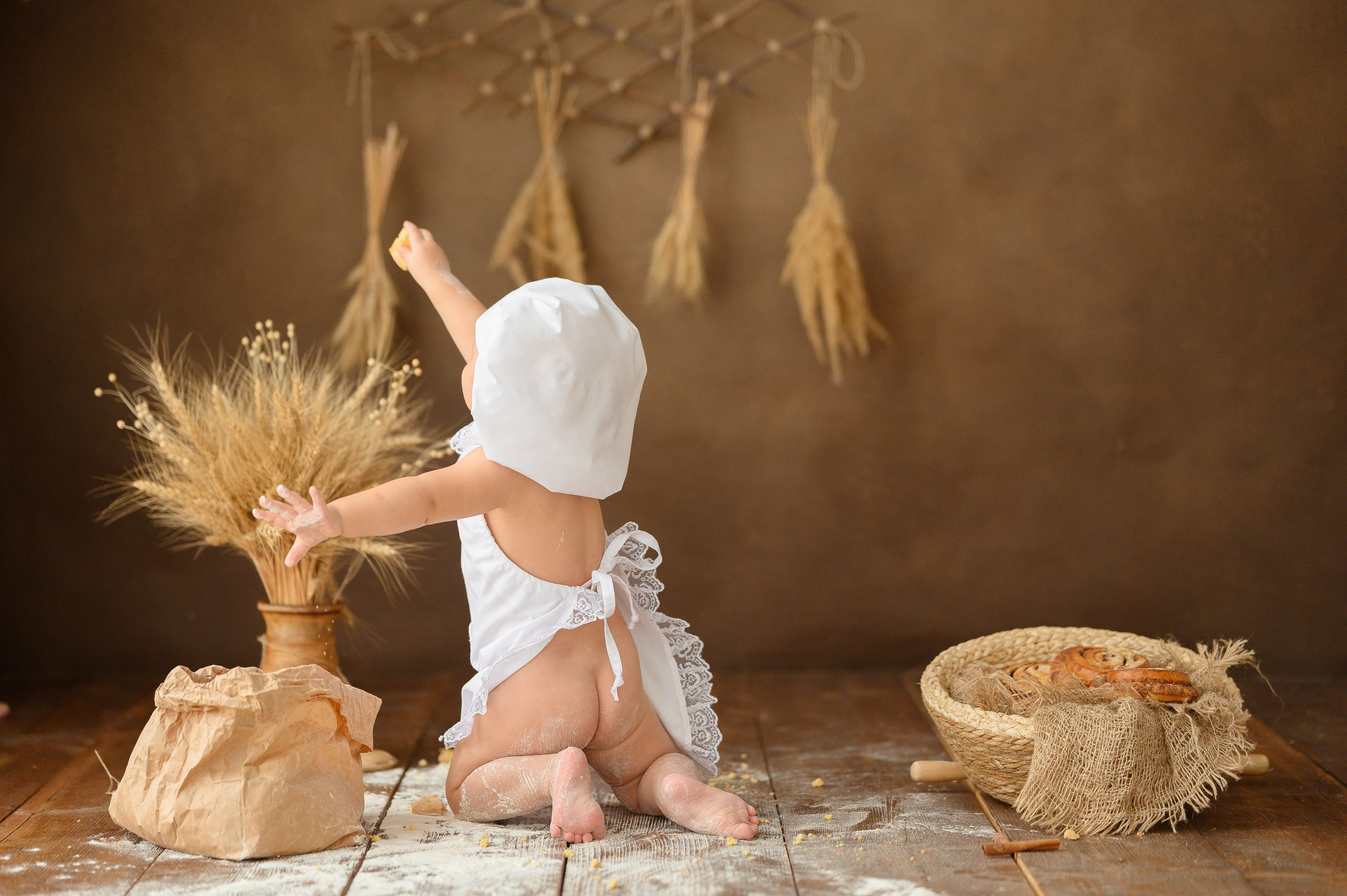 Александре годик. Детский и семейный фотограф Ирина Гладких